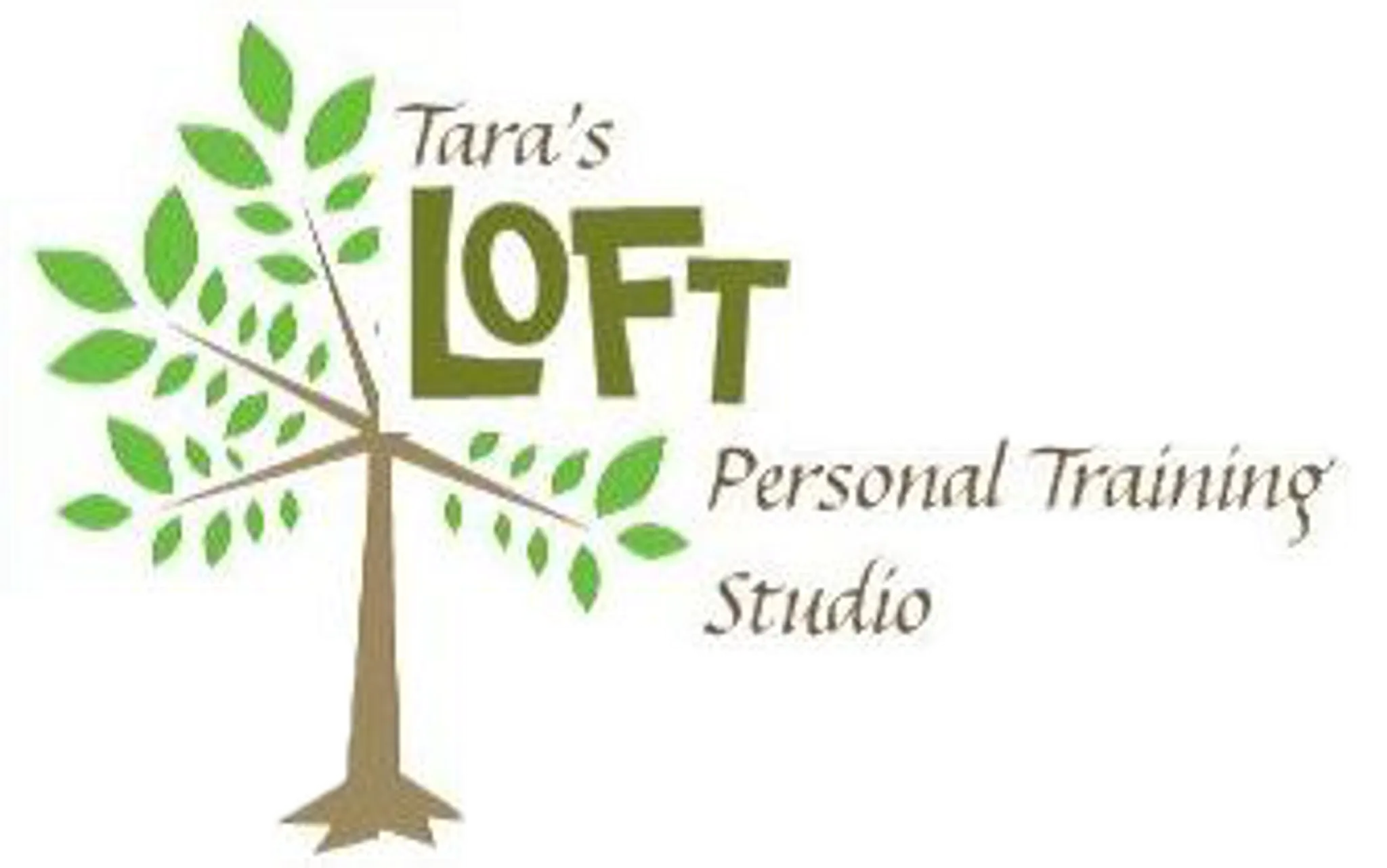 Tara's Loft Personal Training