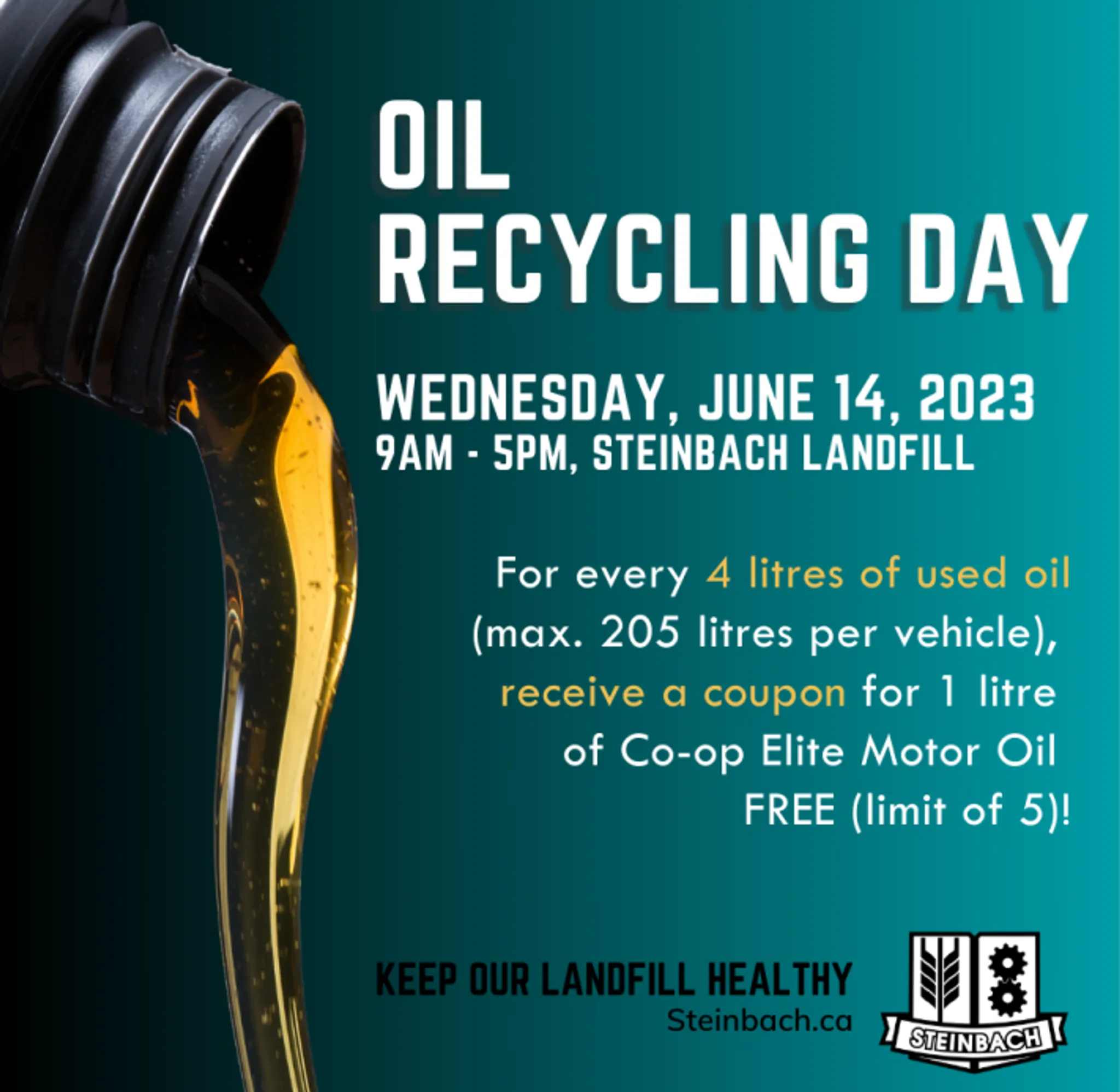 Steinbach Aquatic Centre