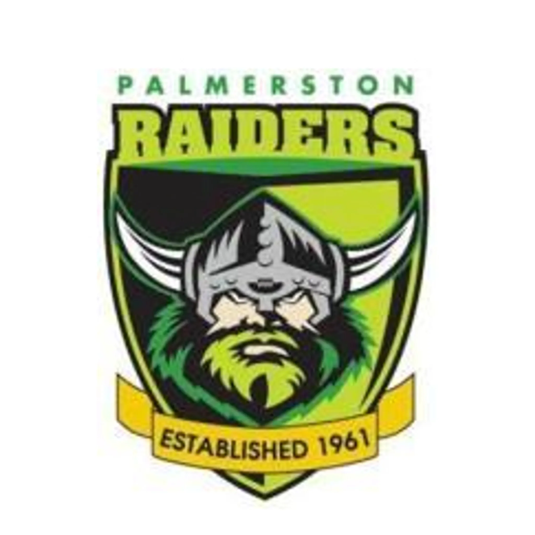 Palmerston Raiders Rugby League Football Club