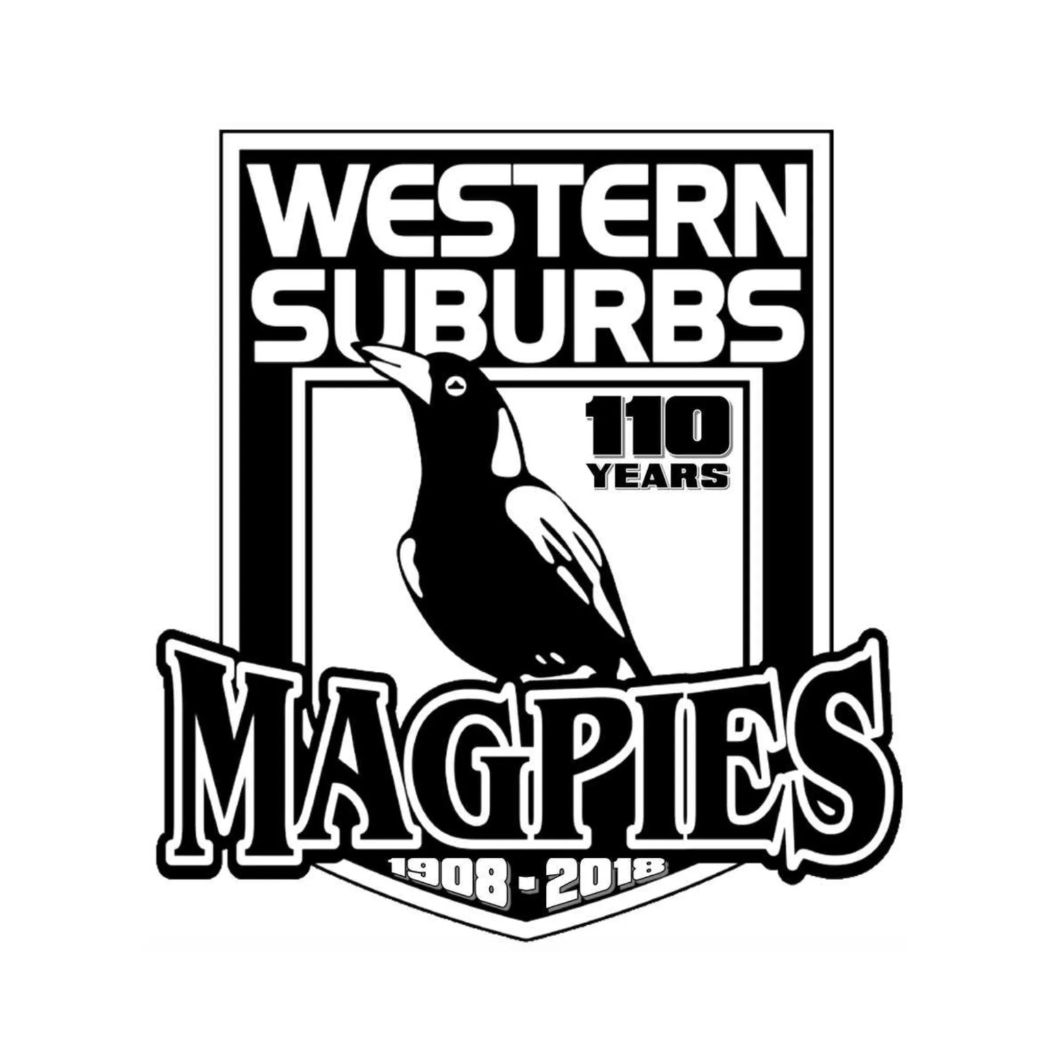 Western Suburbs Magpies