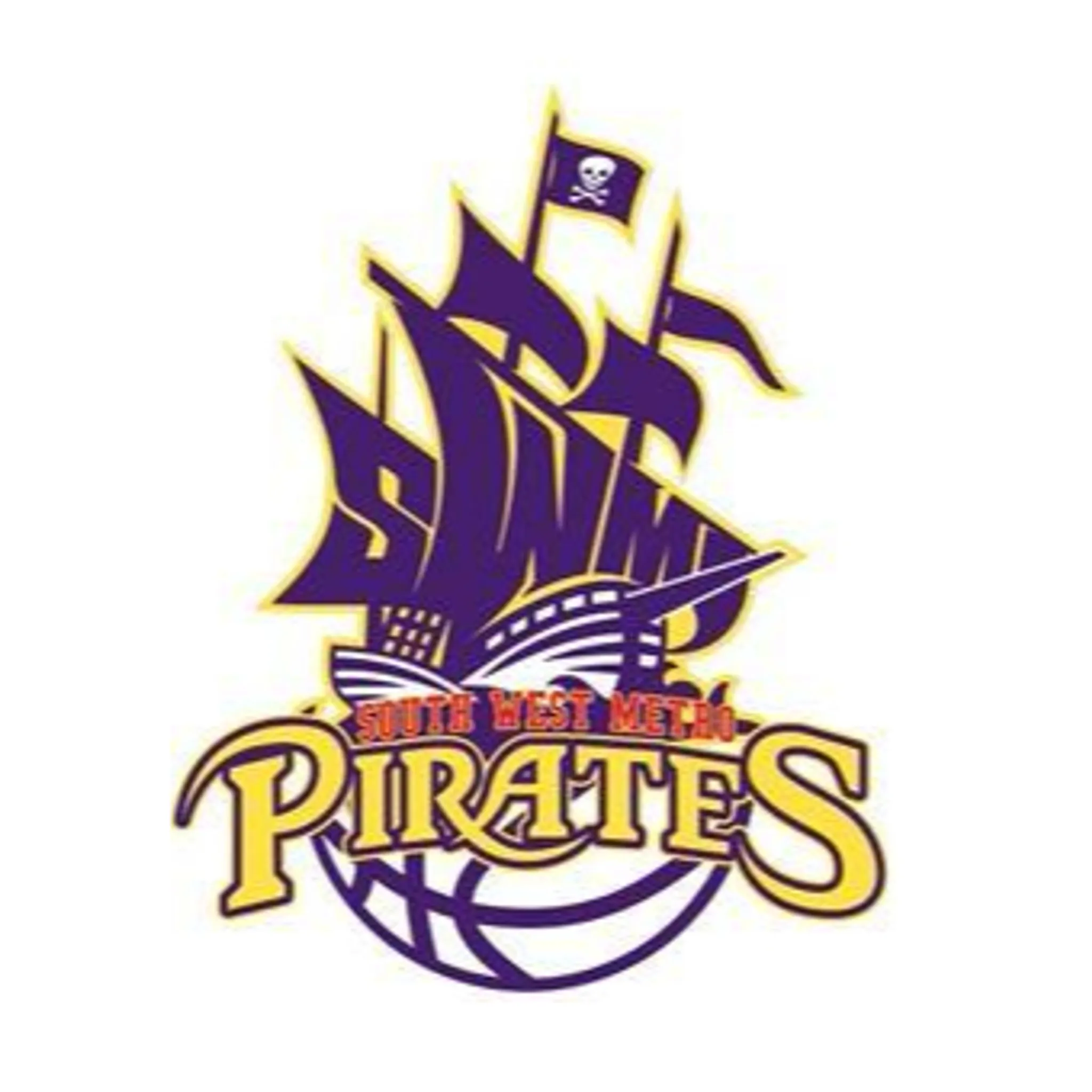 South Western Metro Pirates Basketball Inc.
