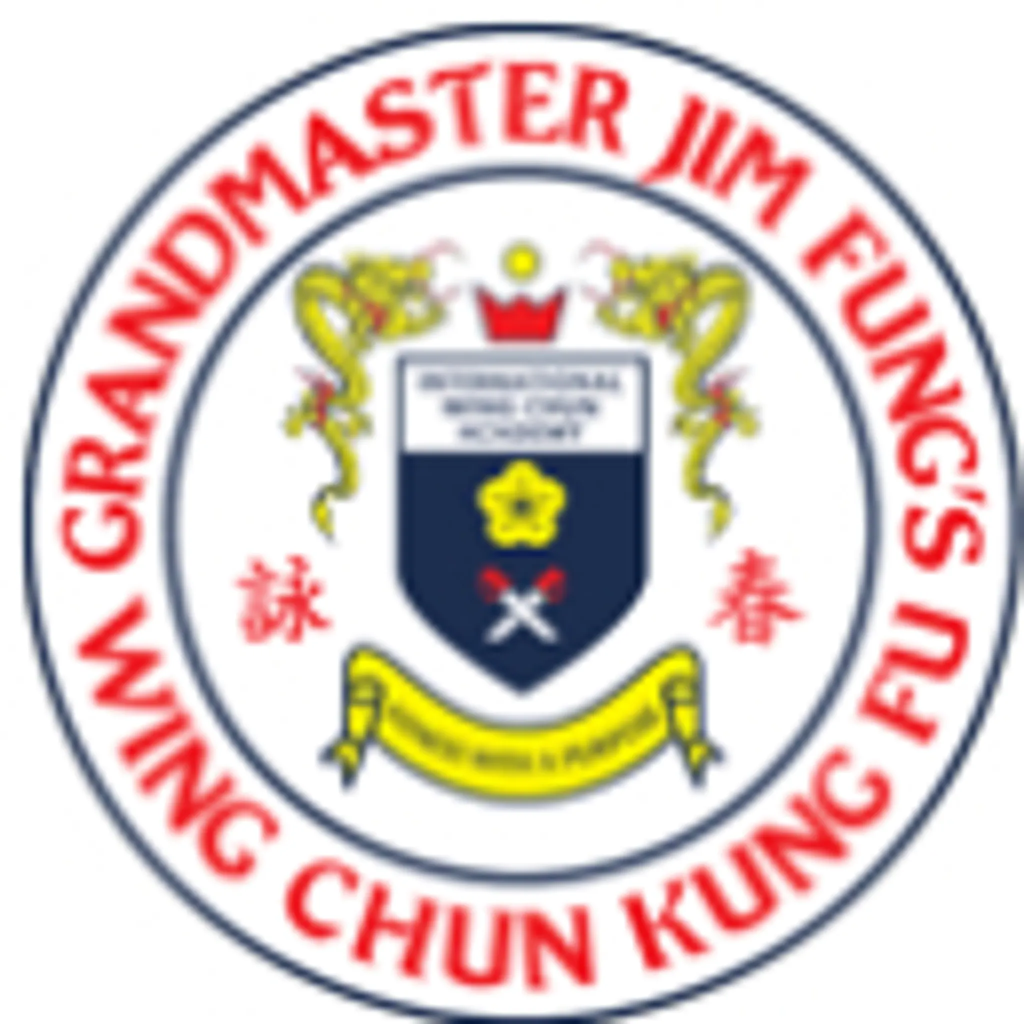 International Wing Chun Academy
