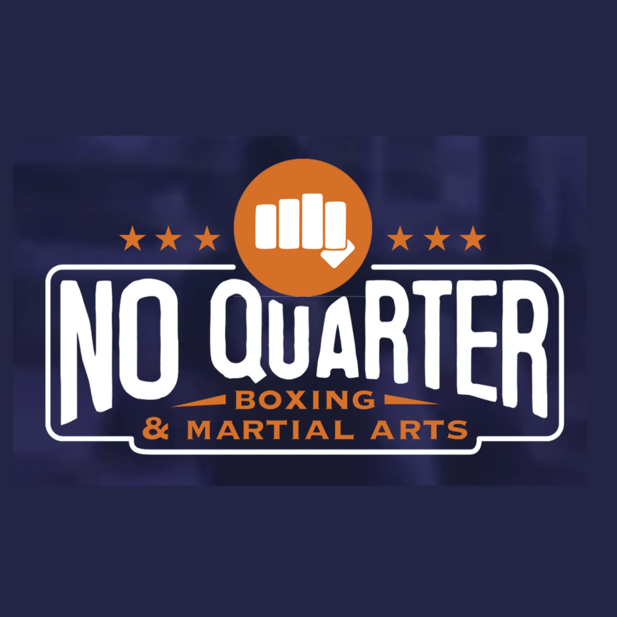 No Quarter Boxing and Martial arts