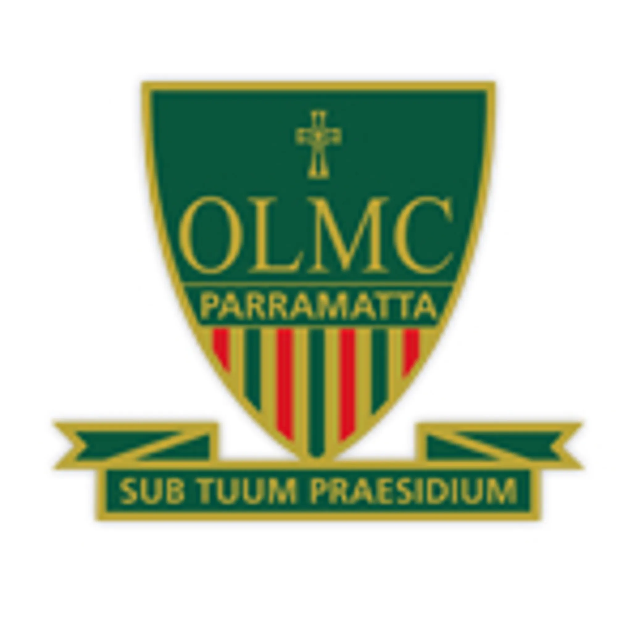 Old Lady Mercy College Parramatta Netball Club