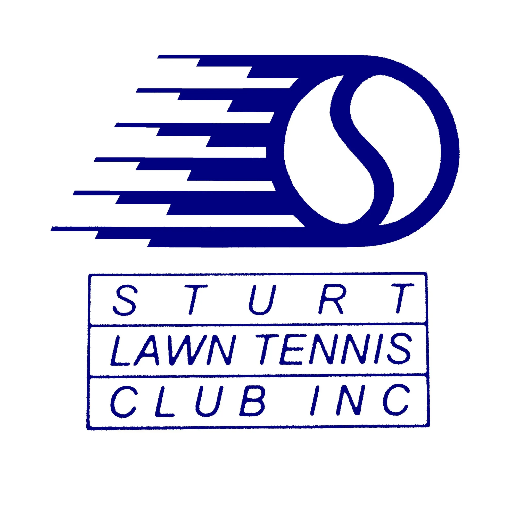 Sturt Lawn Tennis Club