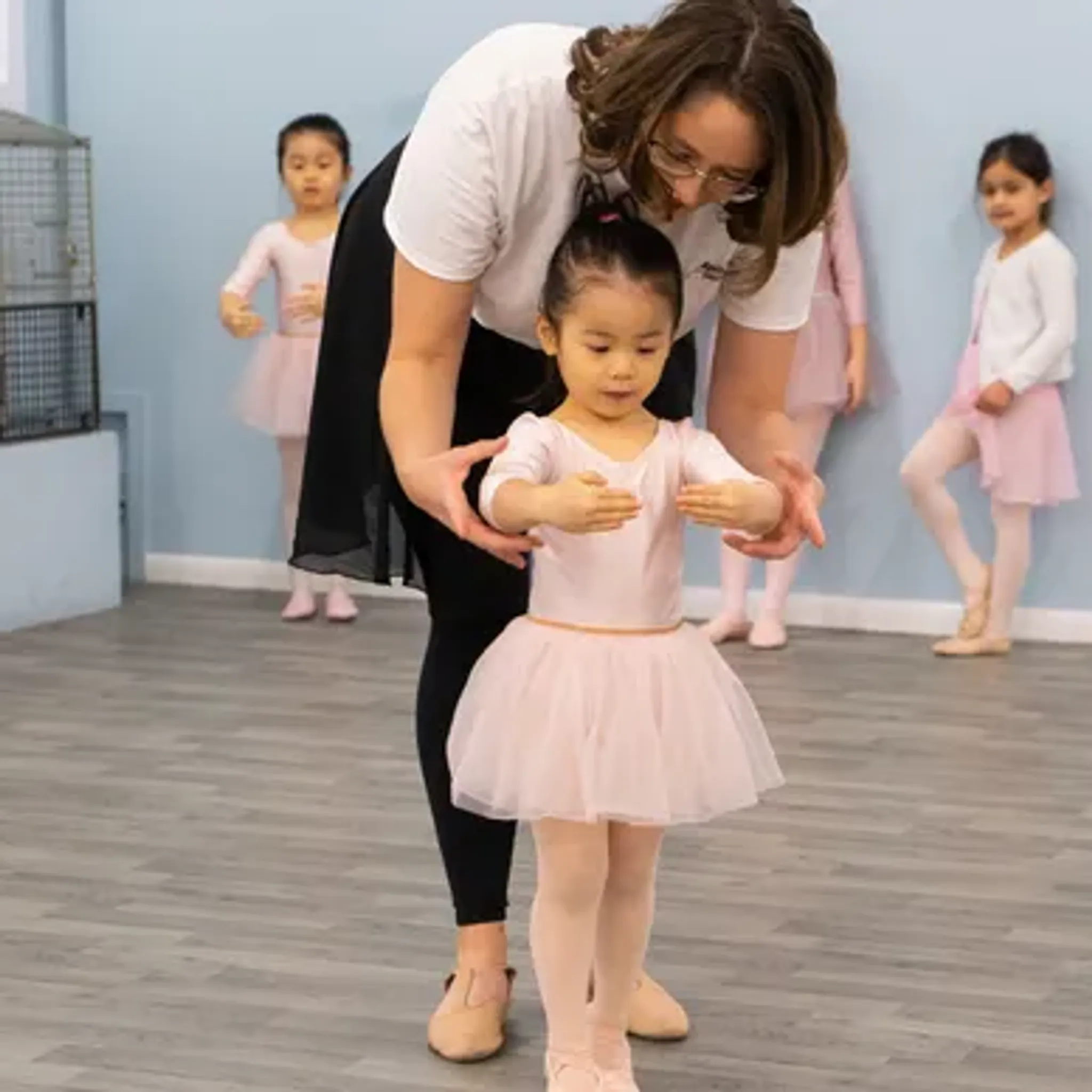 Alyssia Fleur School of Dance