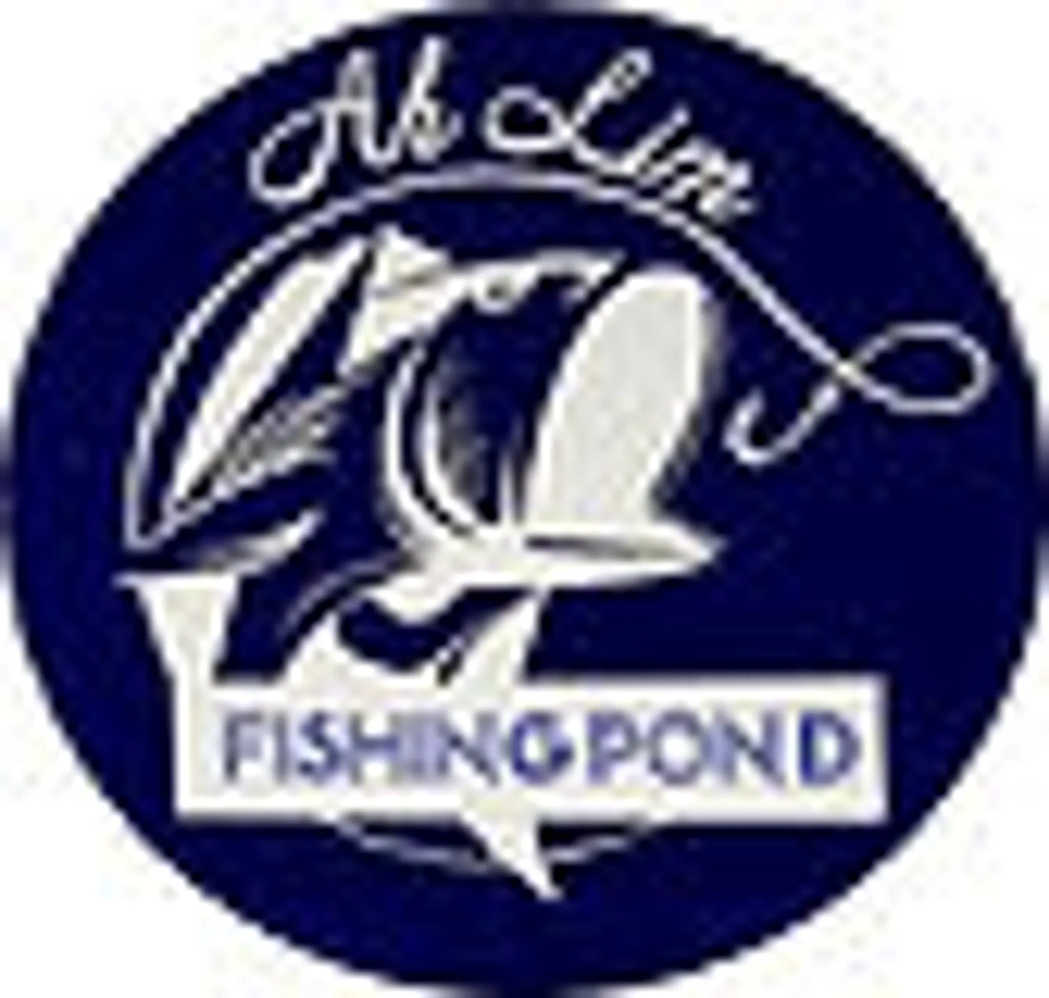 Ah Lim's Fishing Pond