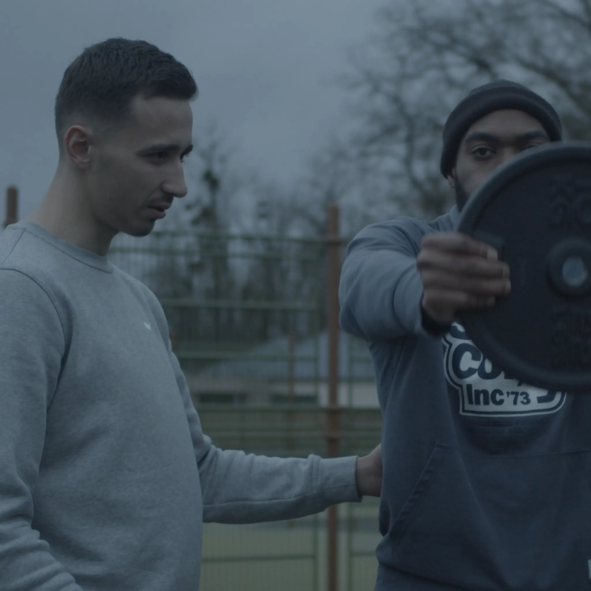 Les Obstinés Coaching 95