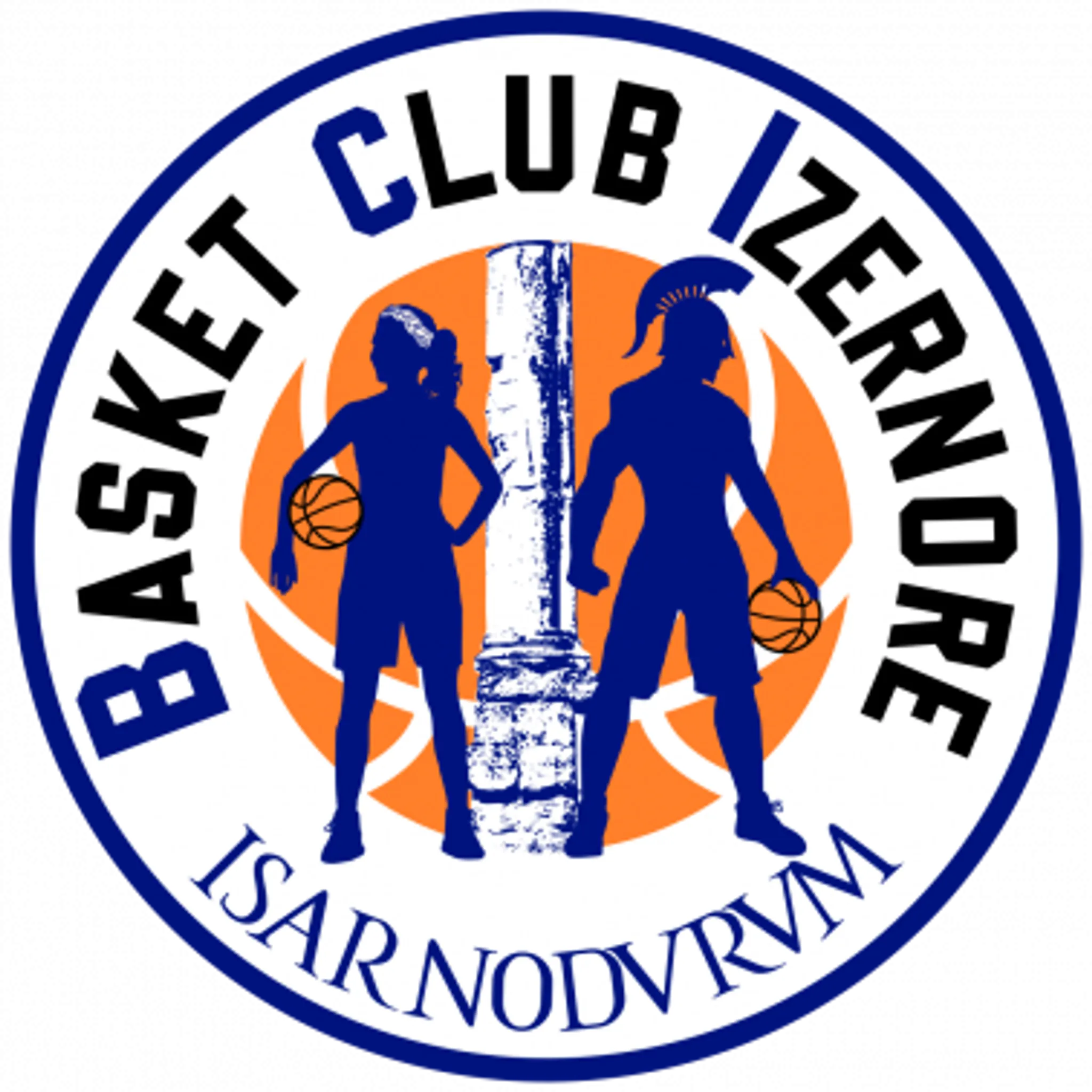 BASKET CLUB IZERNORE - BCI