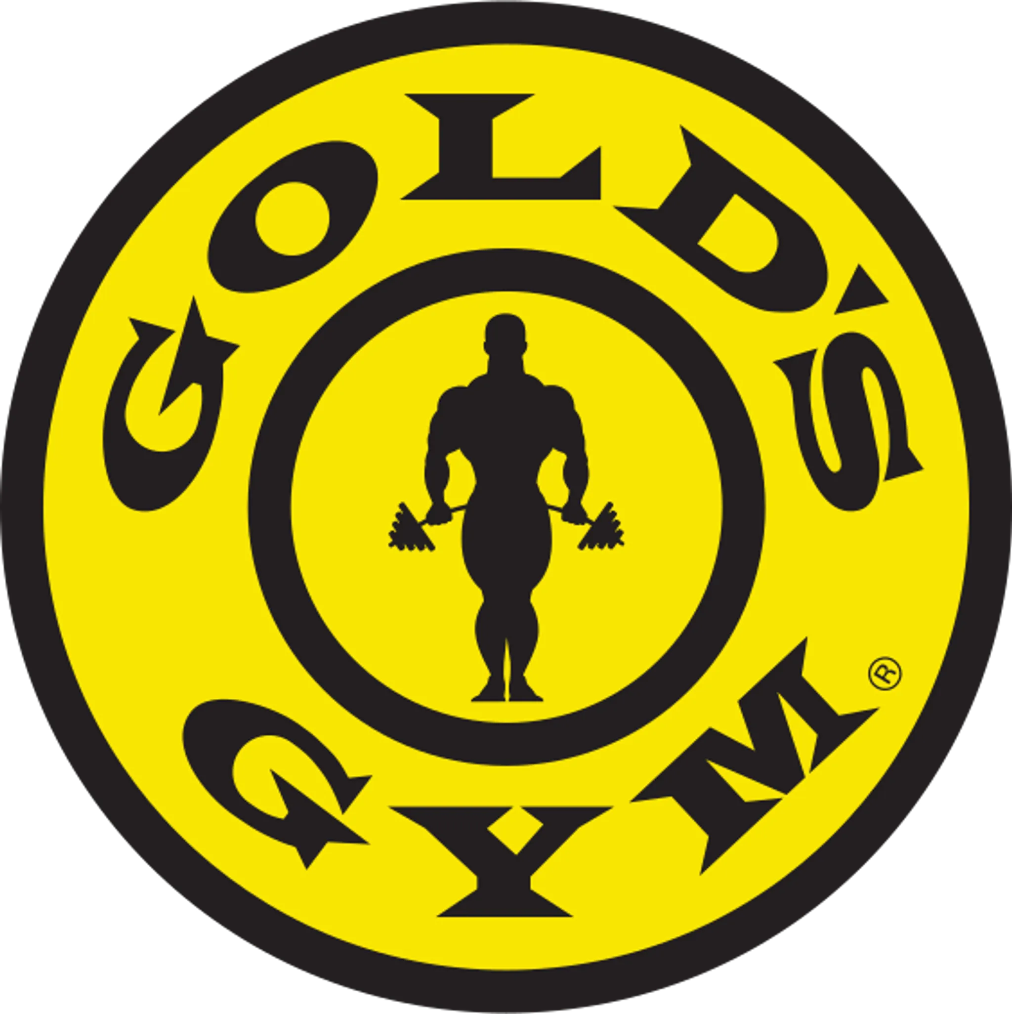 Golds Gym