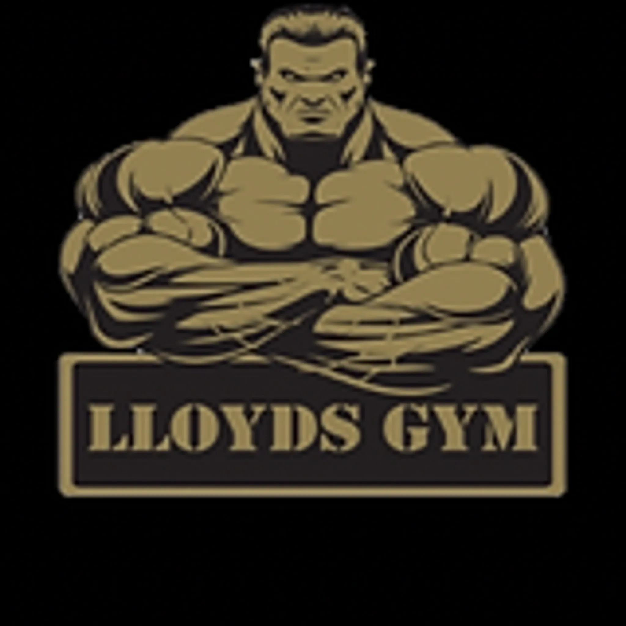 Lloyds Gym
