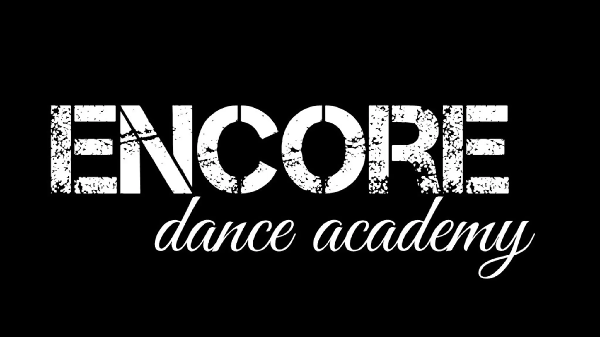 Encore Dance Academy