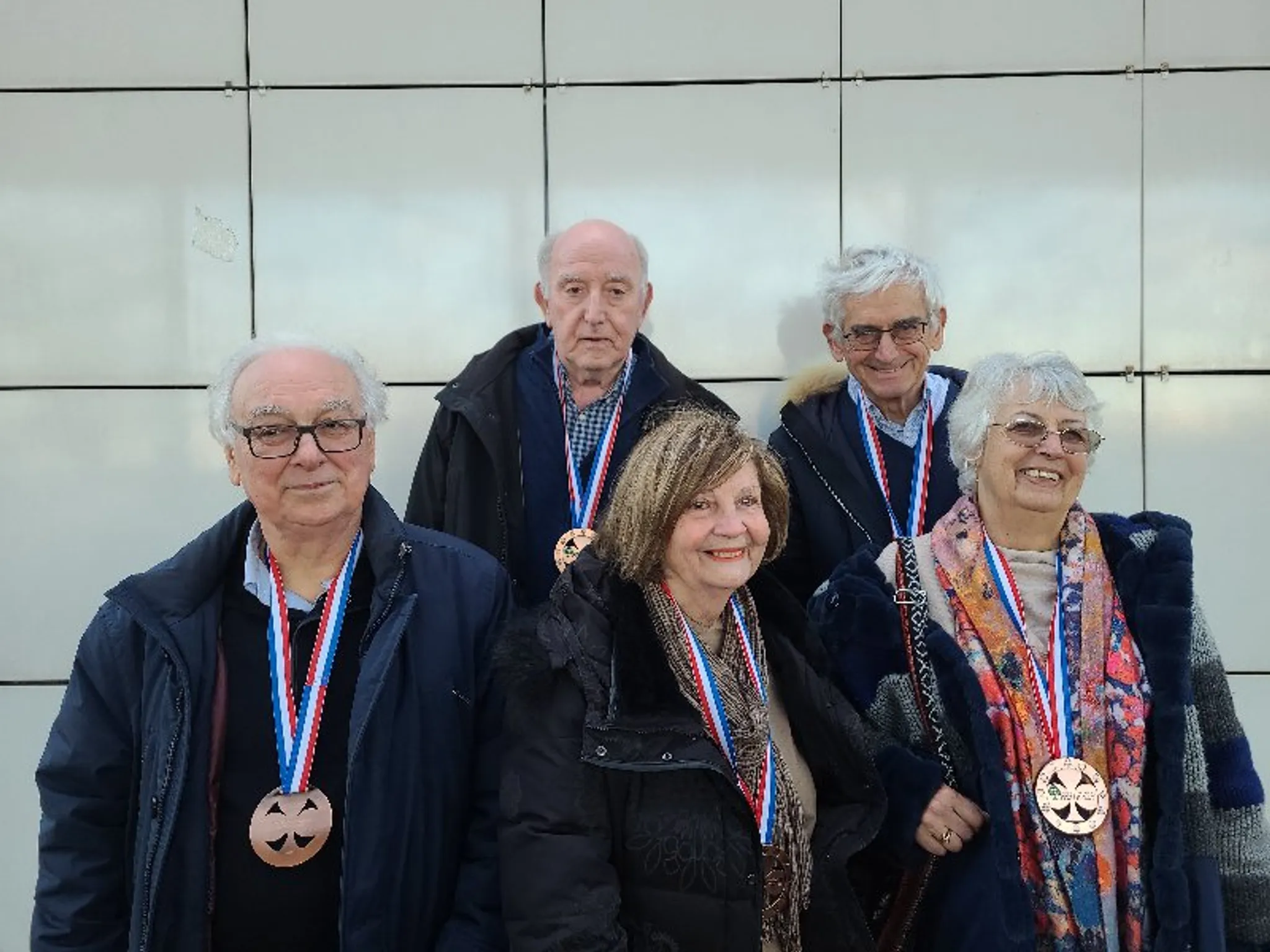 Committee Provence Bridge