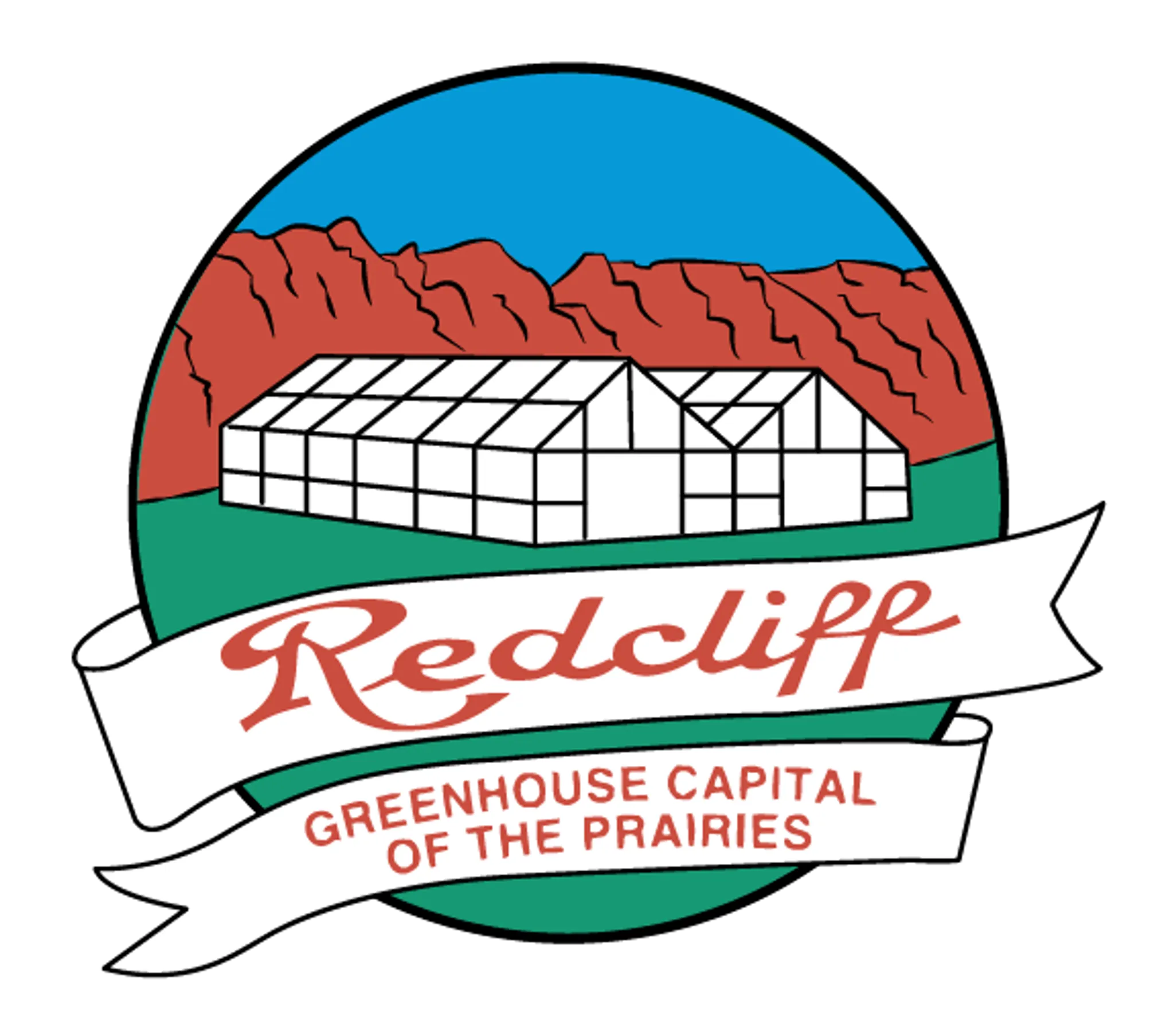 Redcliff Pool Aquatic Centre