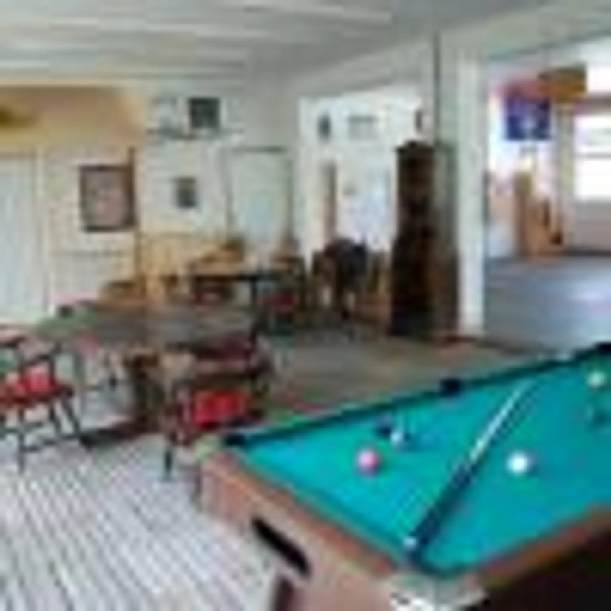 Western Dance Teacher