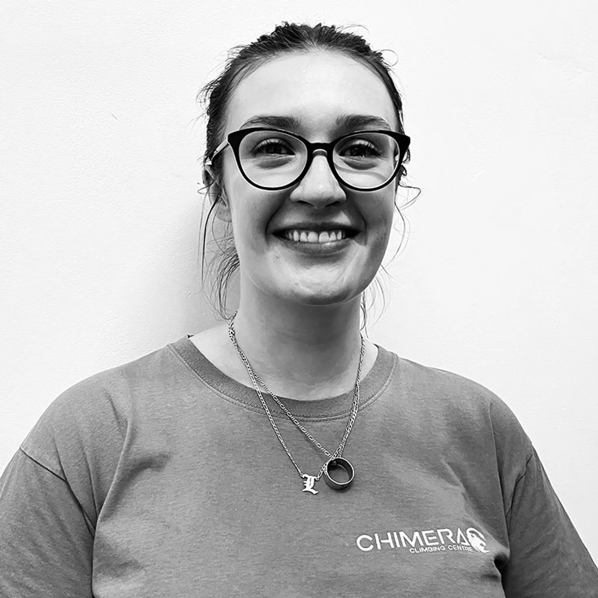 Bouldering Centre Chimera Events