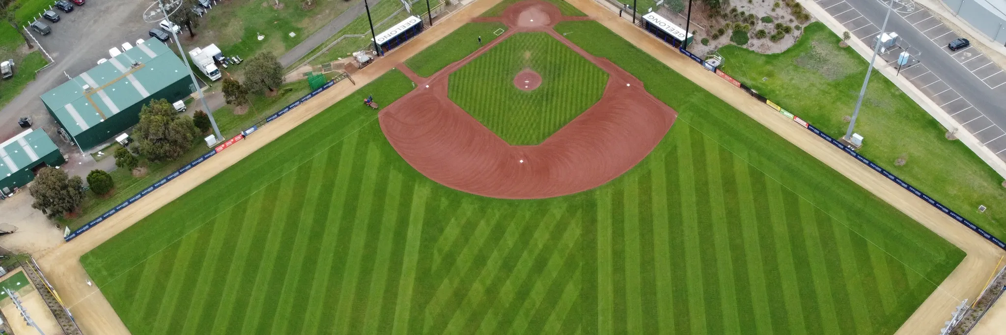 Geelong Baycats Baseball Club