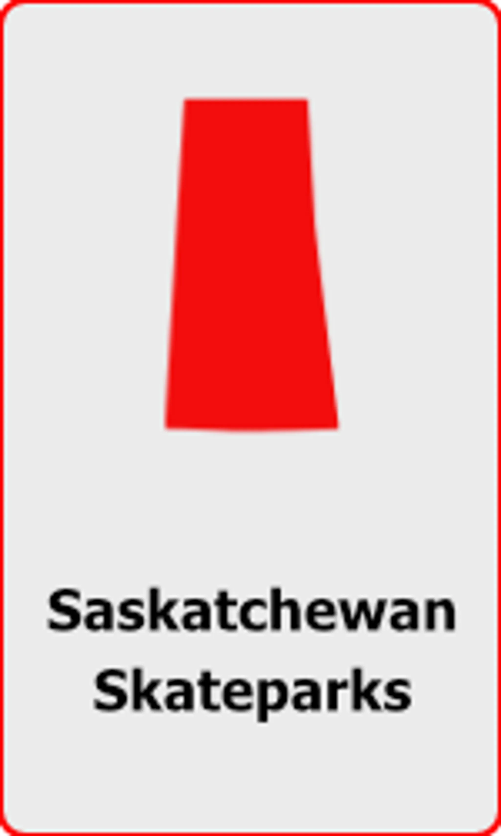 Drumheller Skate Park