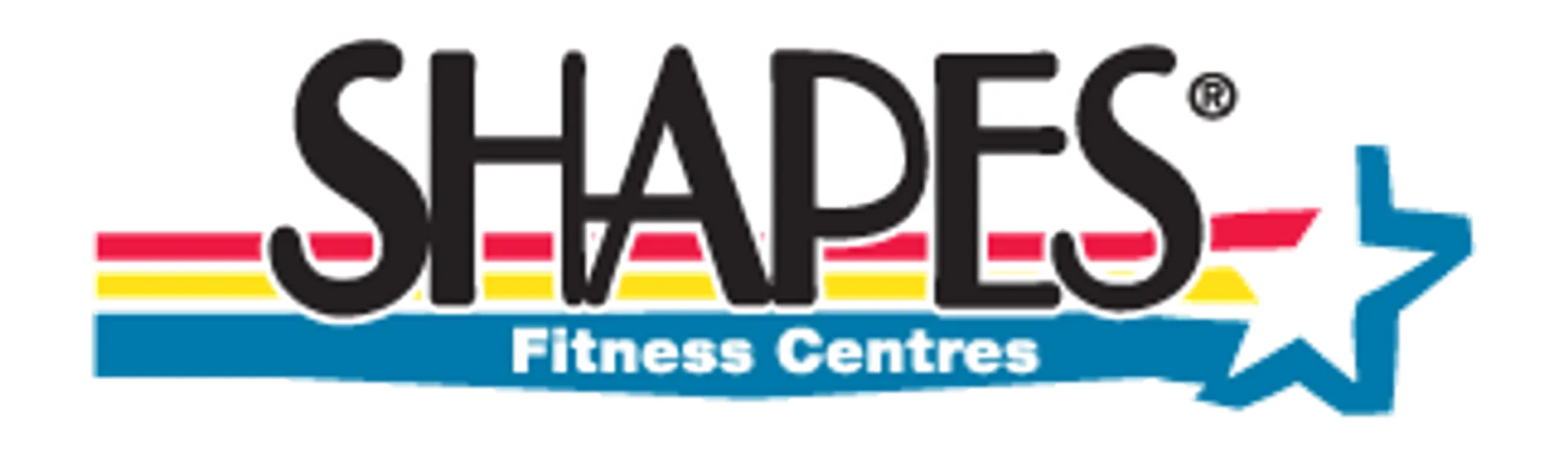 Shapes Fitness Portage