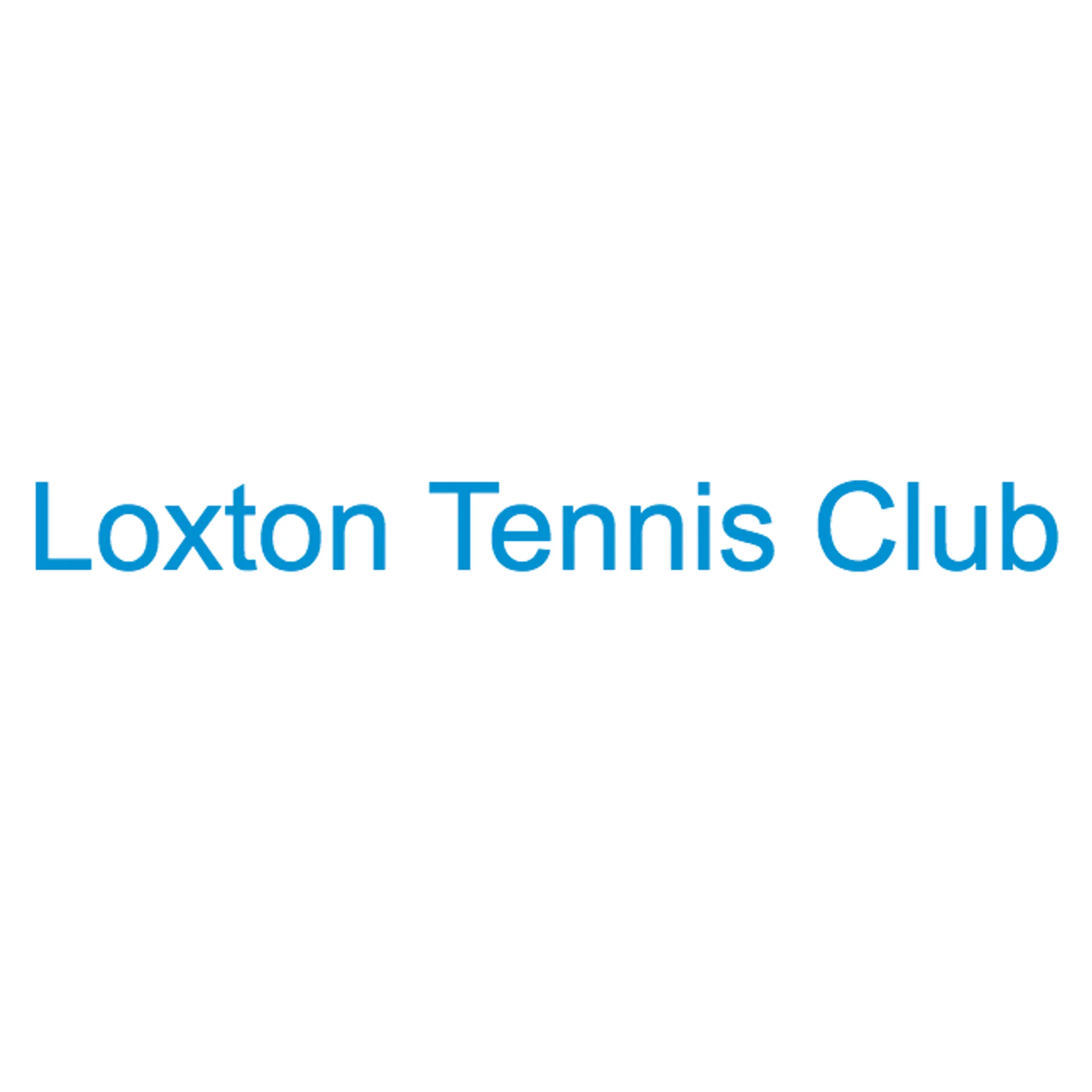 Loxton Tennis Club