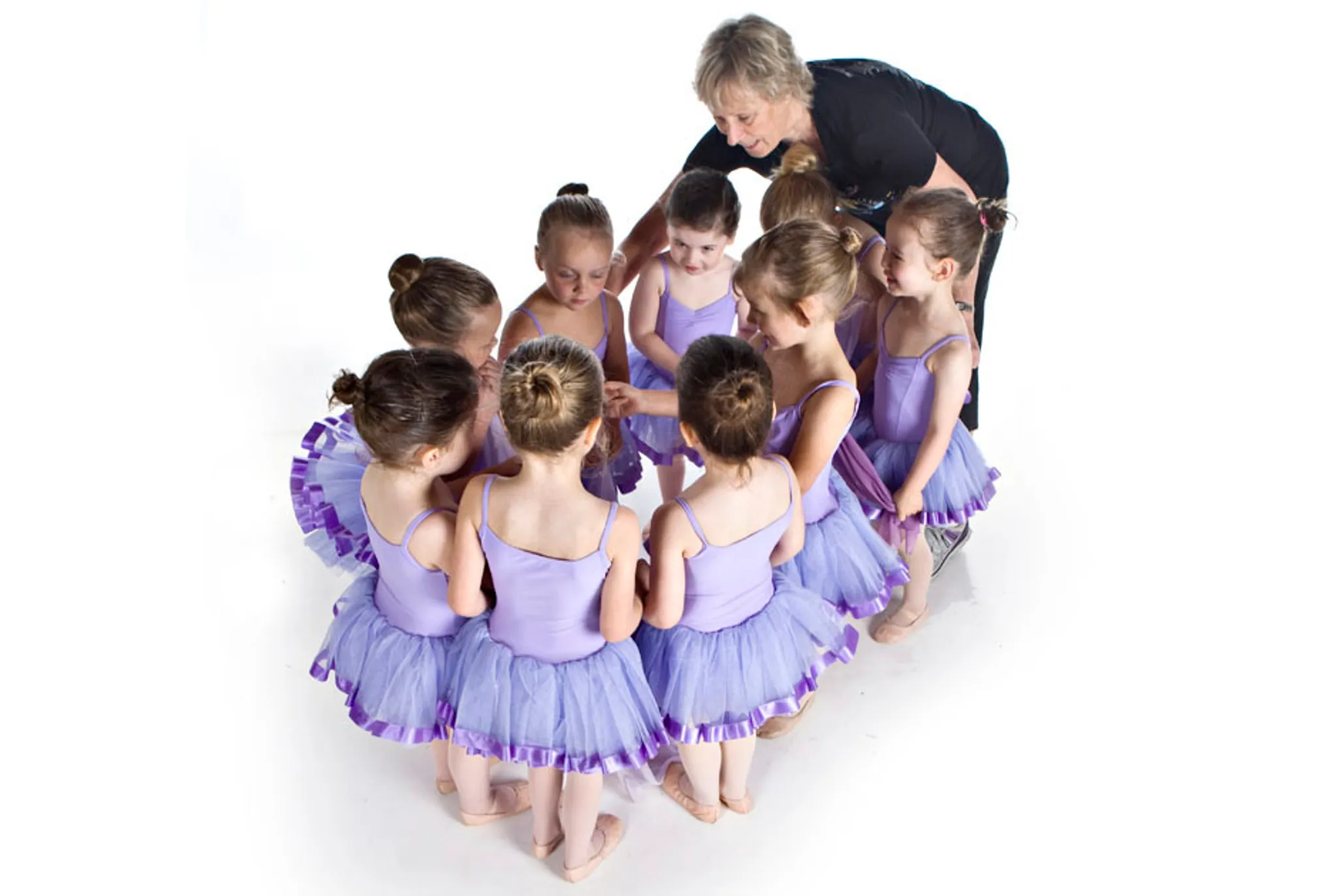 The Jazz Centre School of Performing Arts