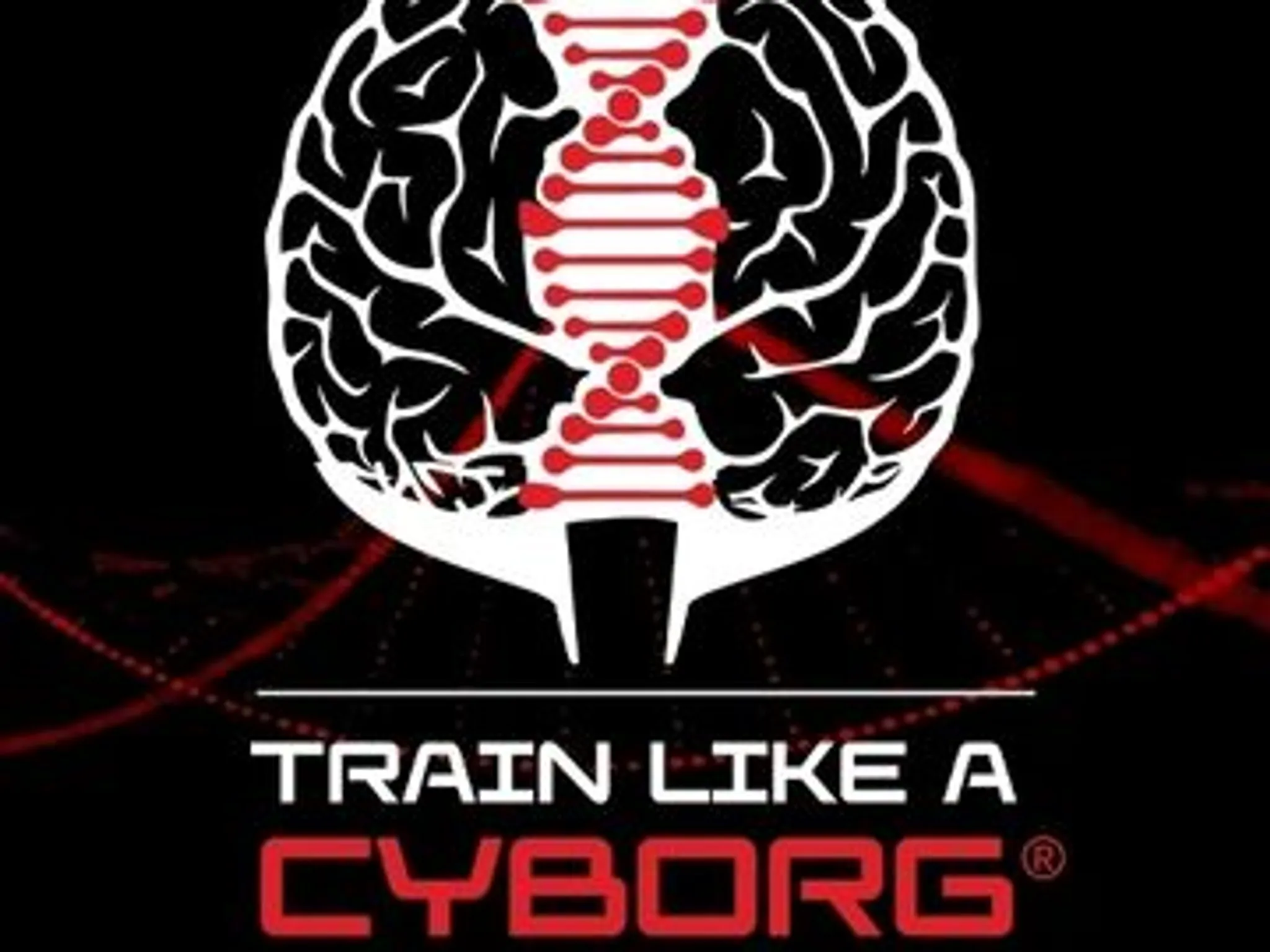 CYBORGGAINZ Neuroscience Calisthenics Lab