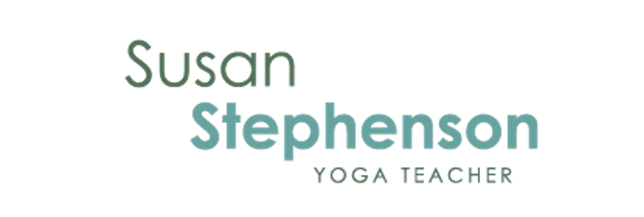 Susan Stephenson Yoga