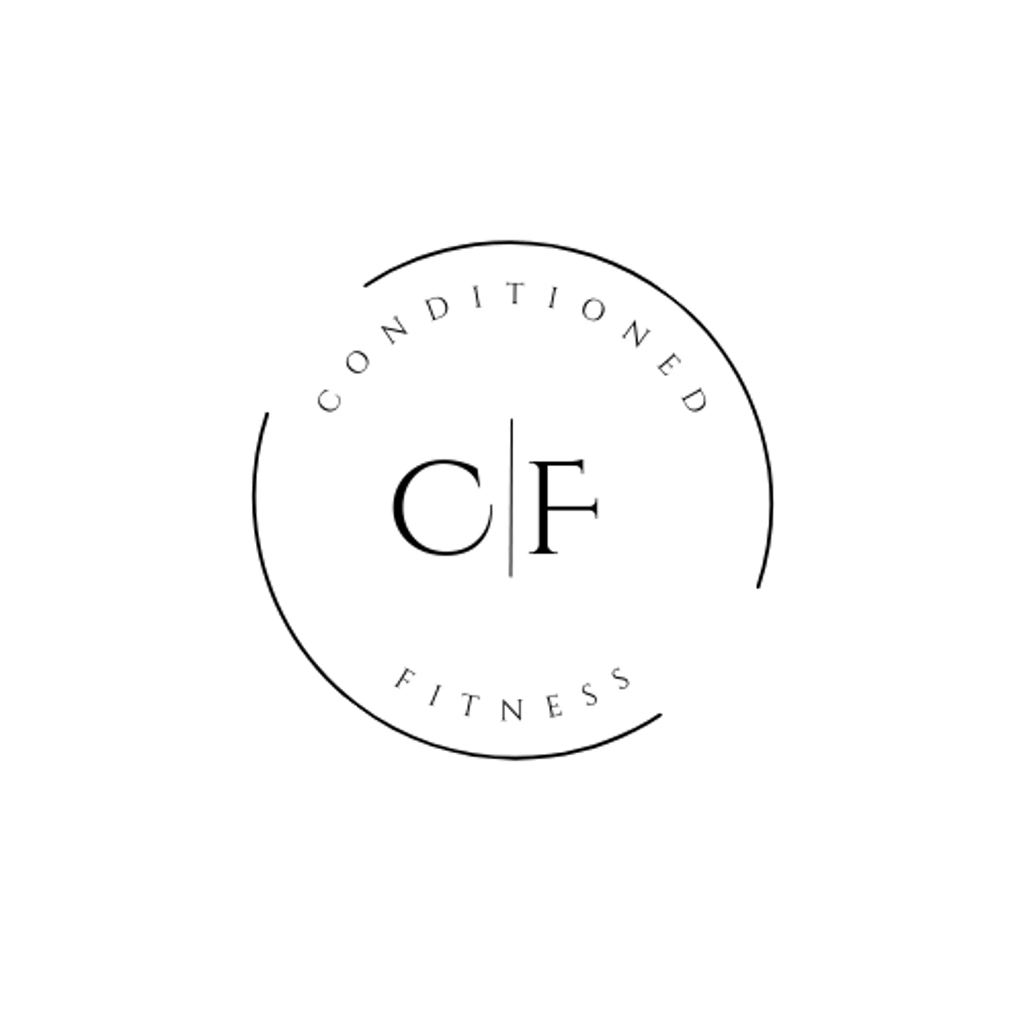 Conditioned Fitness Gym Orpington