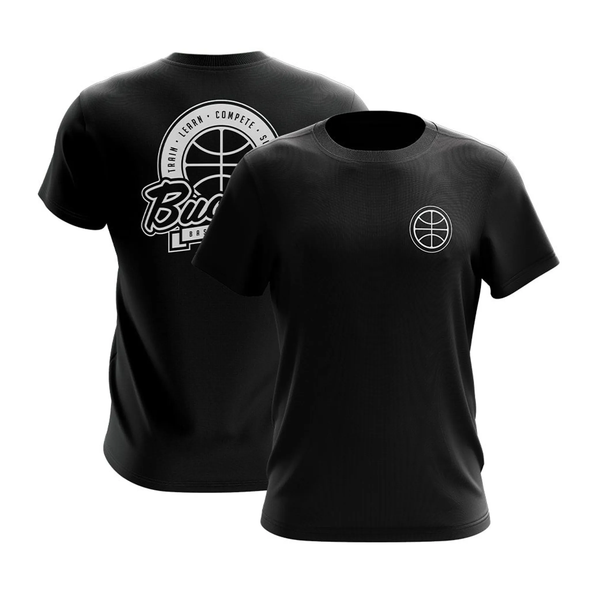 Buckets Basketball Pty Ltd