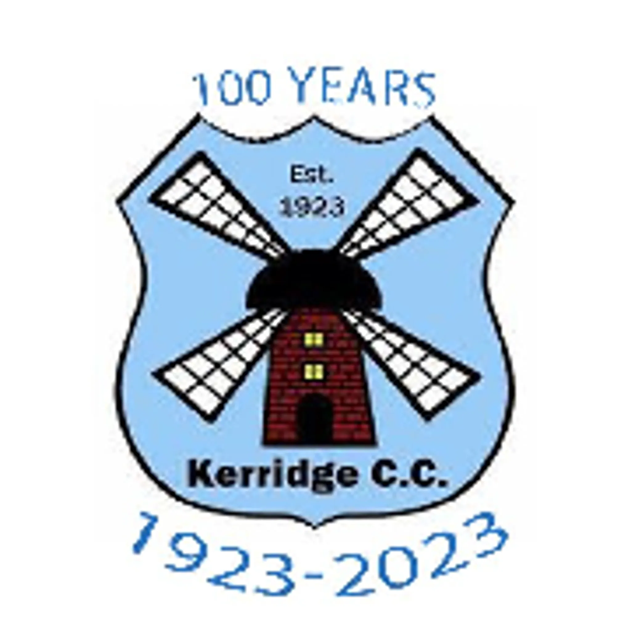 Kerridge Cricket Club