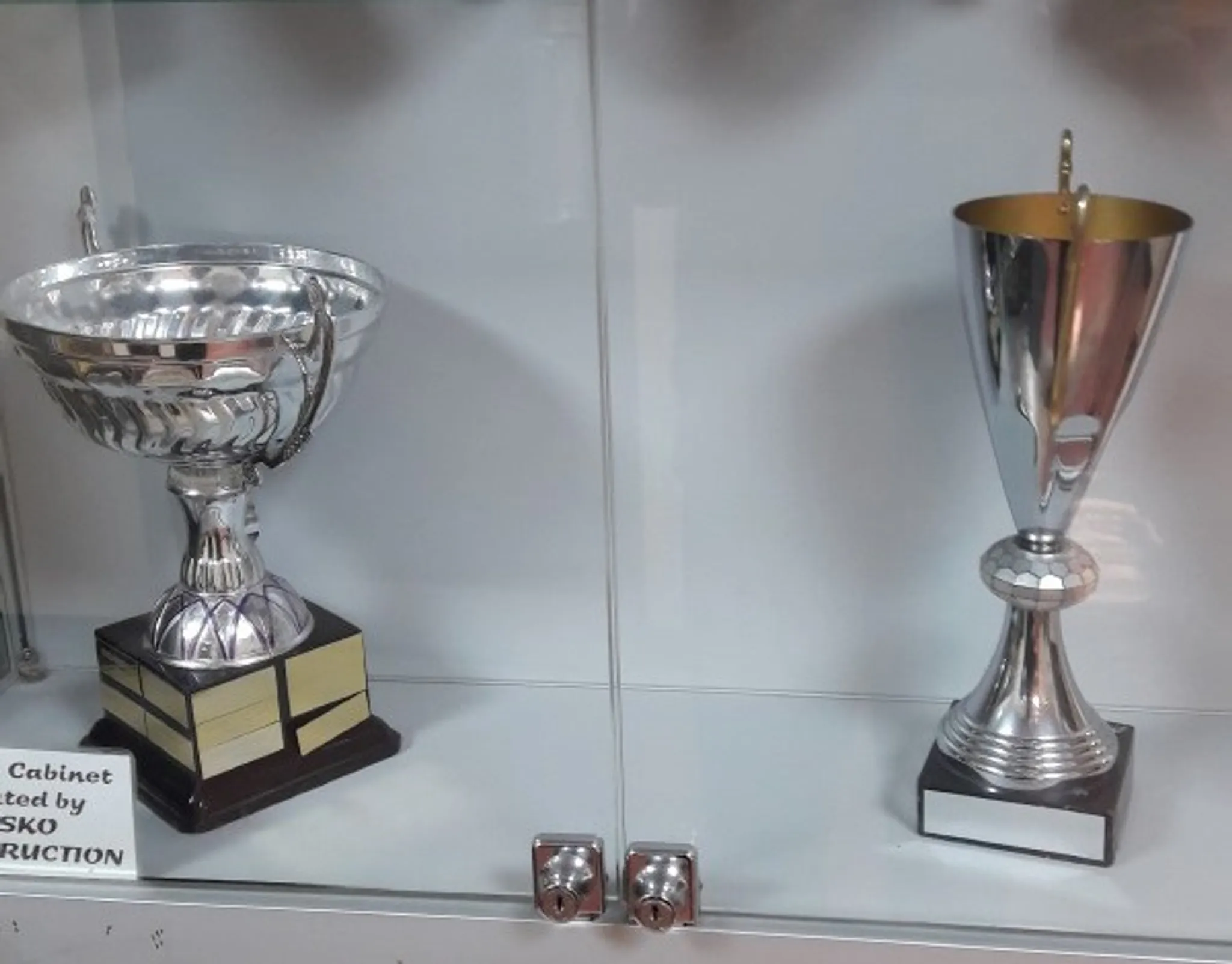 Chess Club at Great Ayton Working Men's Club