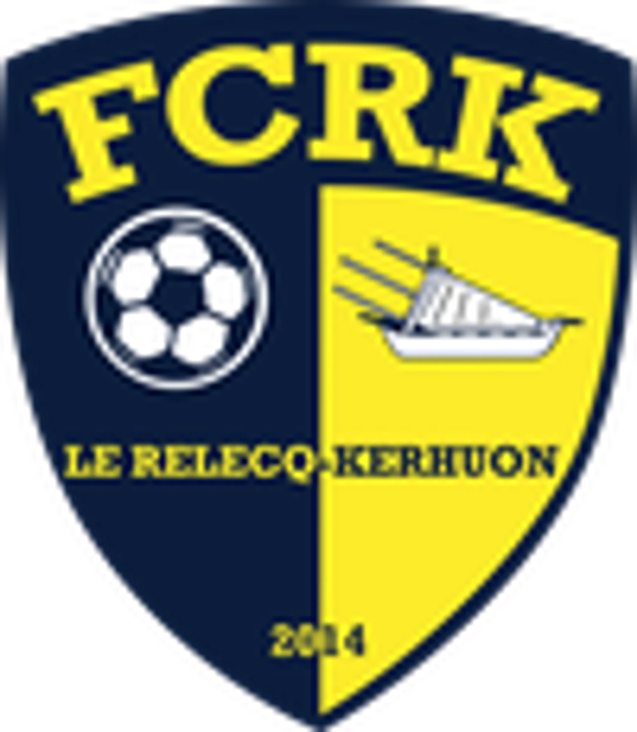 Football Club Le Relecq-Kerhuon