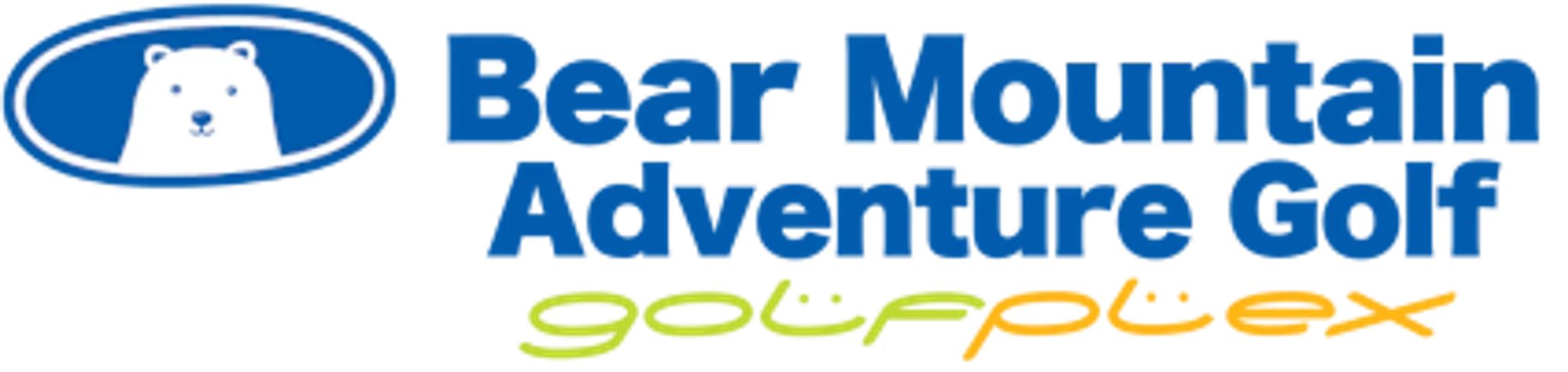 Bear mountain adventure golf