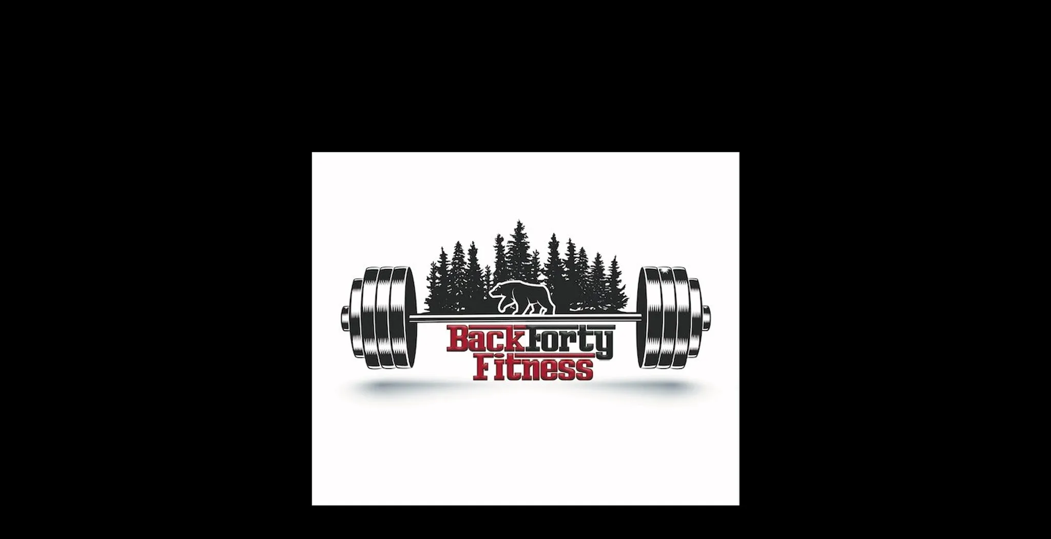 BACK FORTY FITNESS --- COMING SOON