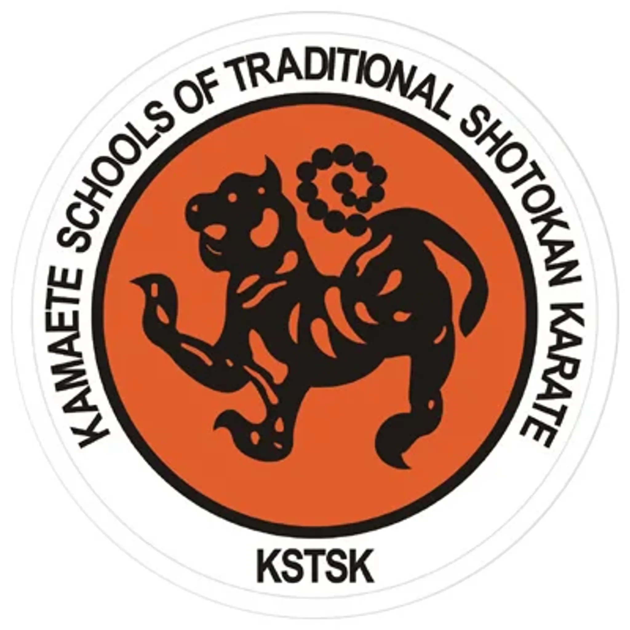 Kamaete Schools of Traditional Shotokan Karate