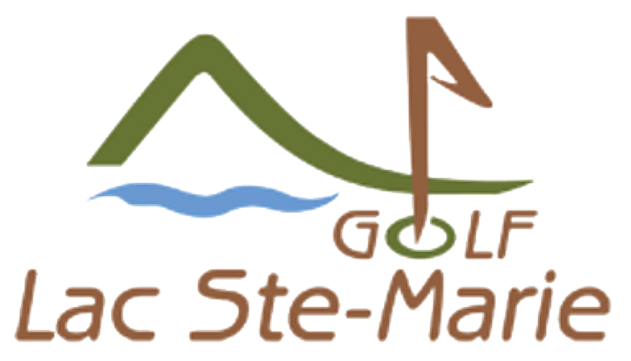 Golf du Lac Ste-Marie