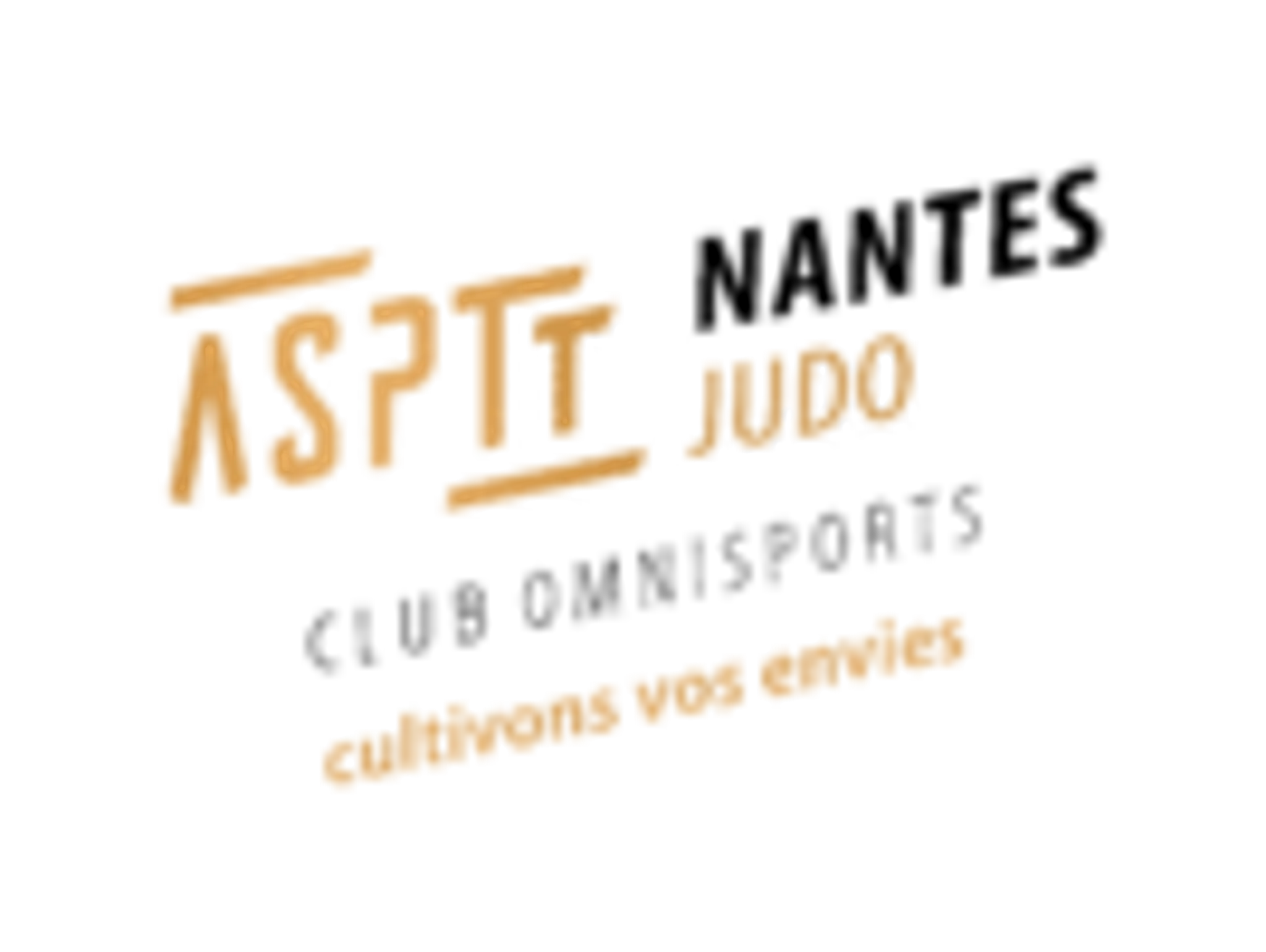 Asptt Nantes Judo