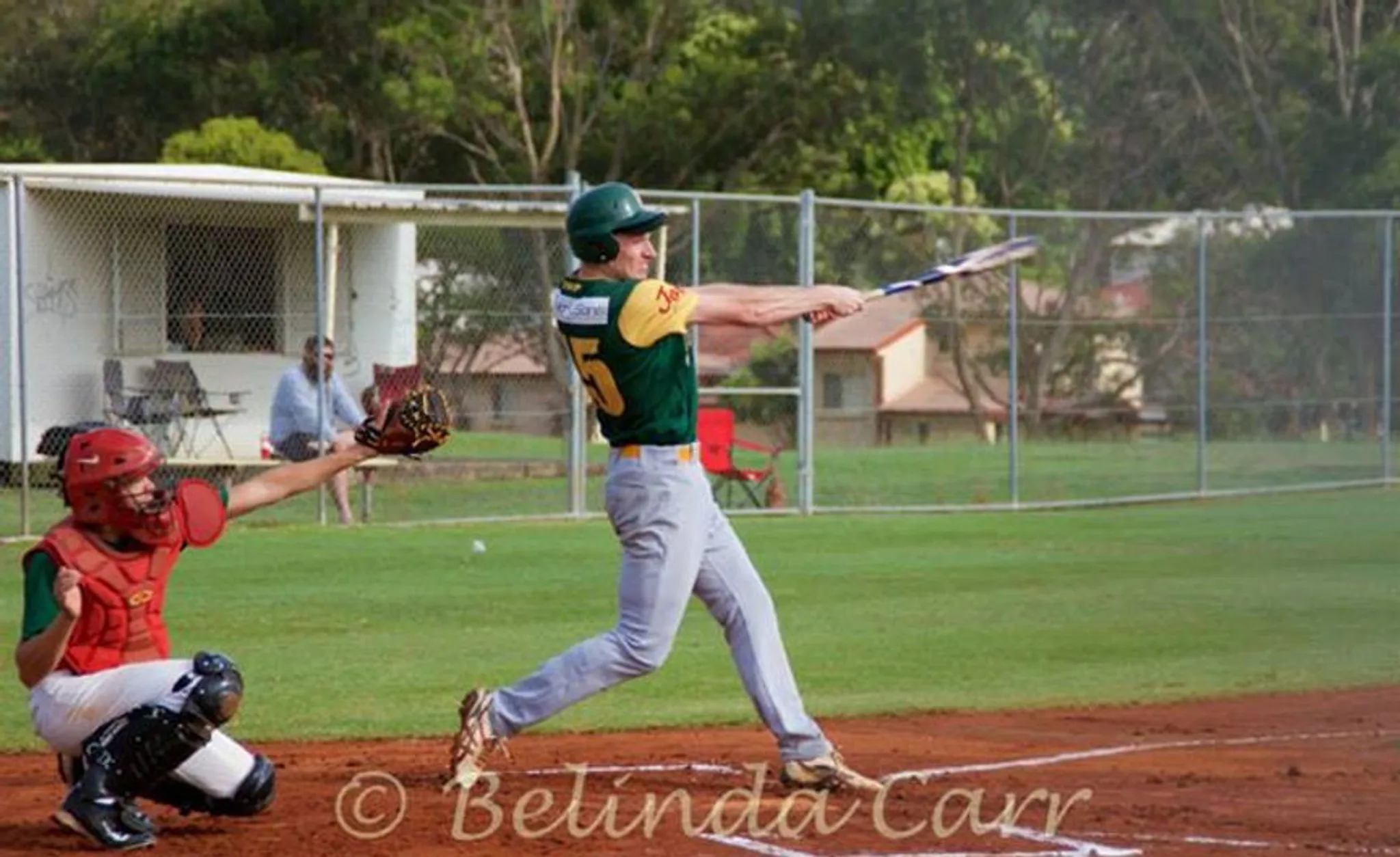 Gosford Pirates Junior Baseball Season