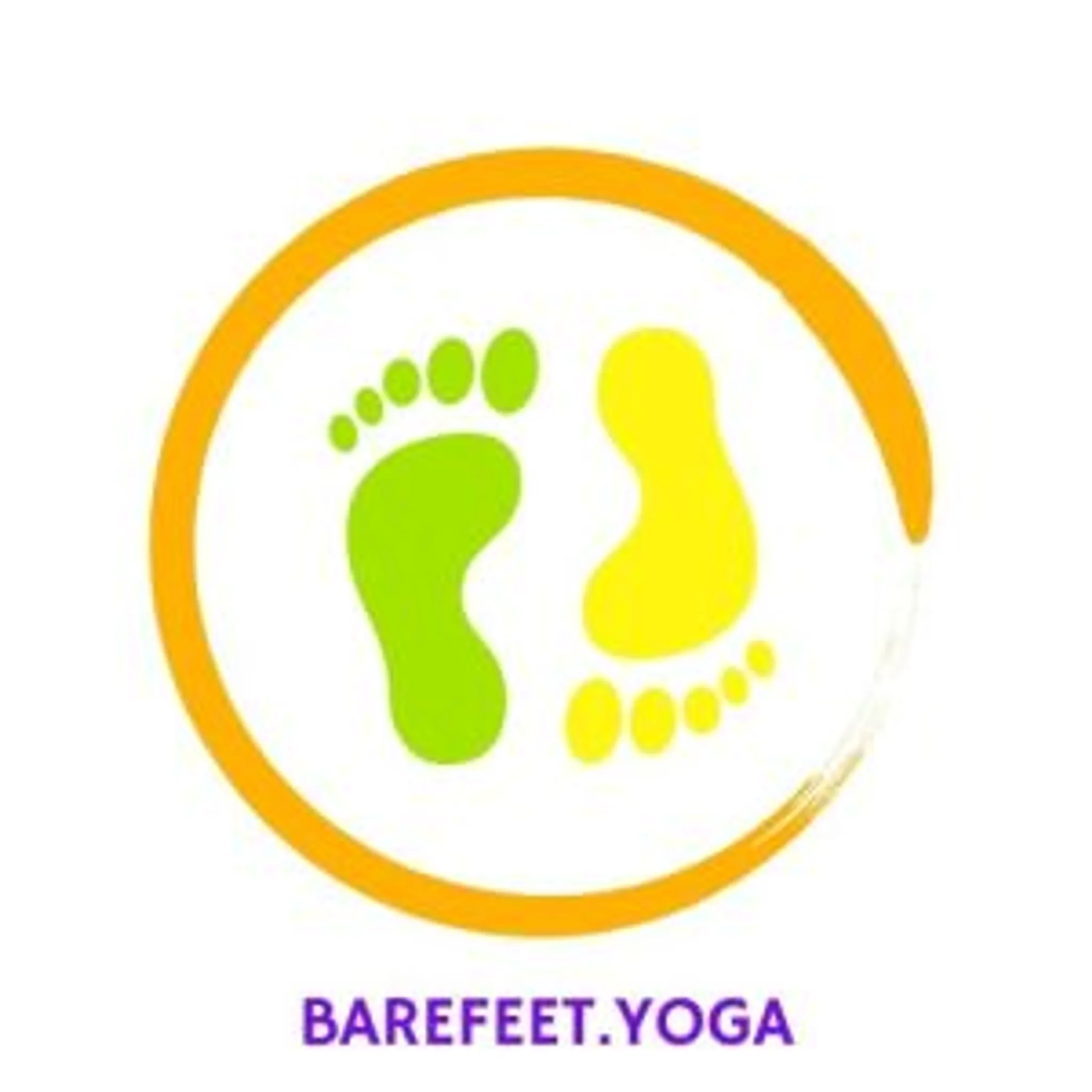 Barefeet Yoga