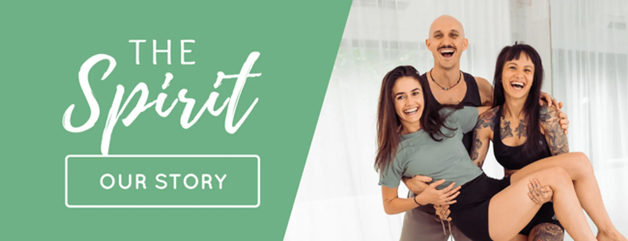 Bend Fly Yoga Studio