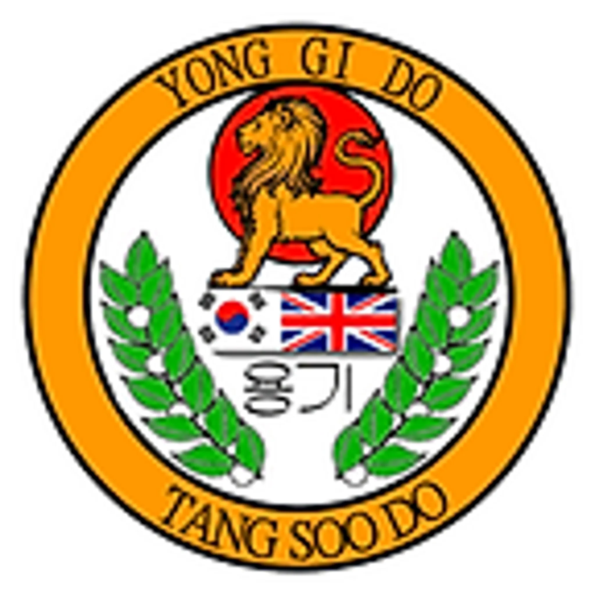 YONG GI DO MARTIAL ARTS