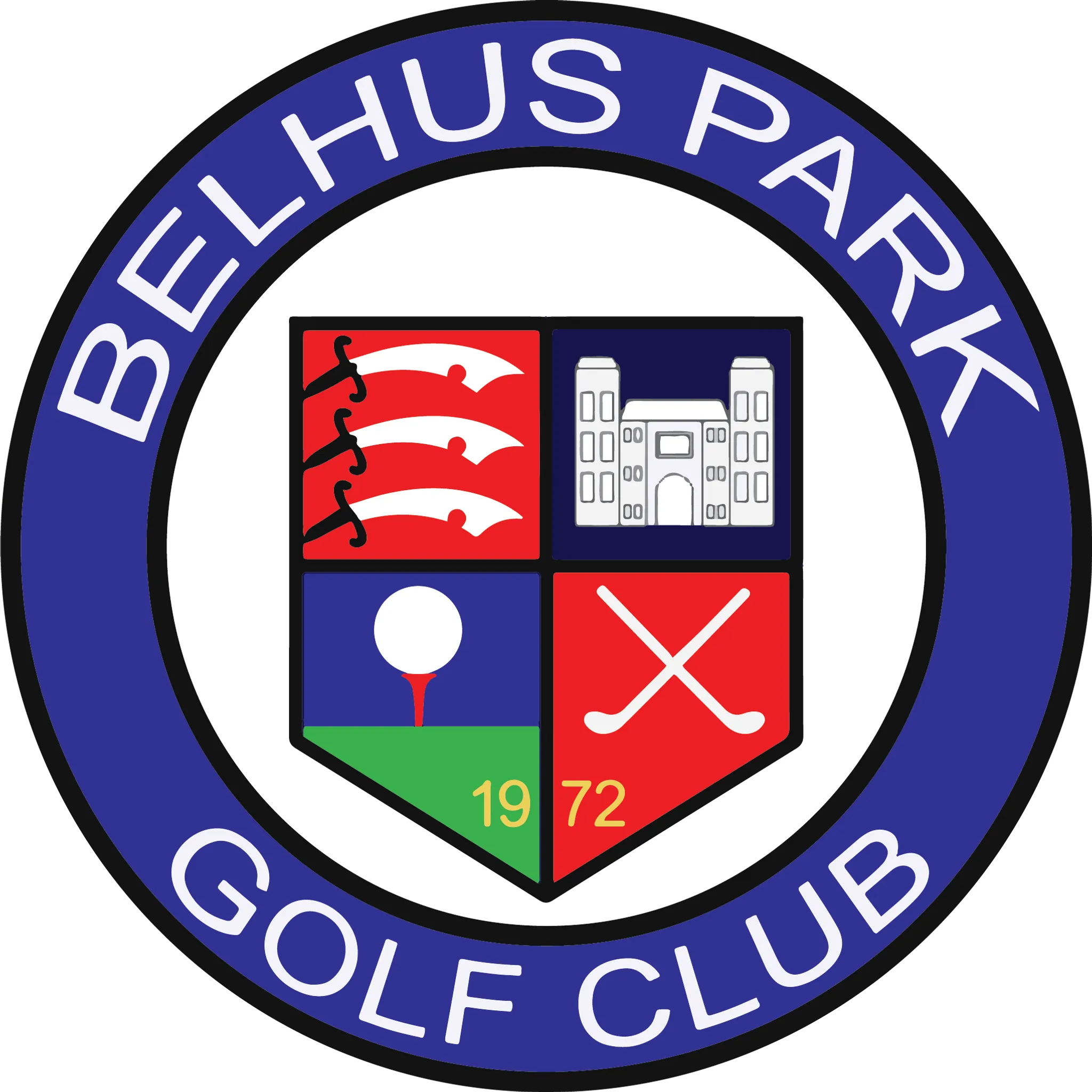 Belhus Park Golf Course