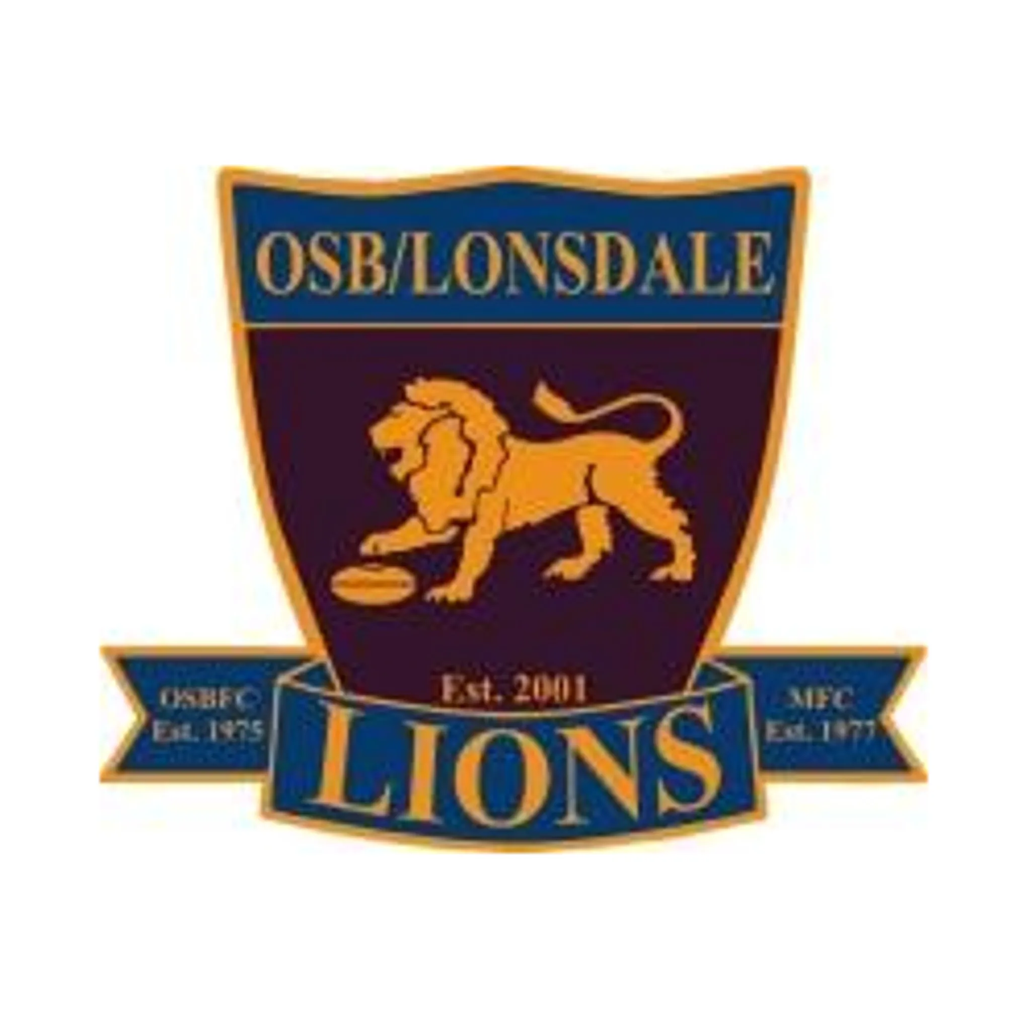 O’Sullivan Beach-Lonsdale Football Club