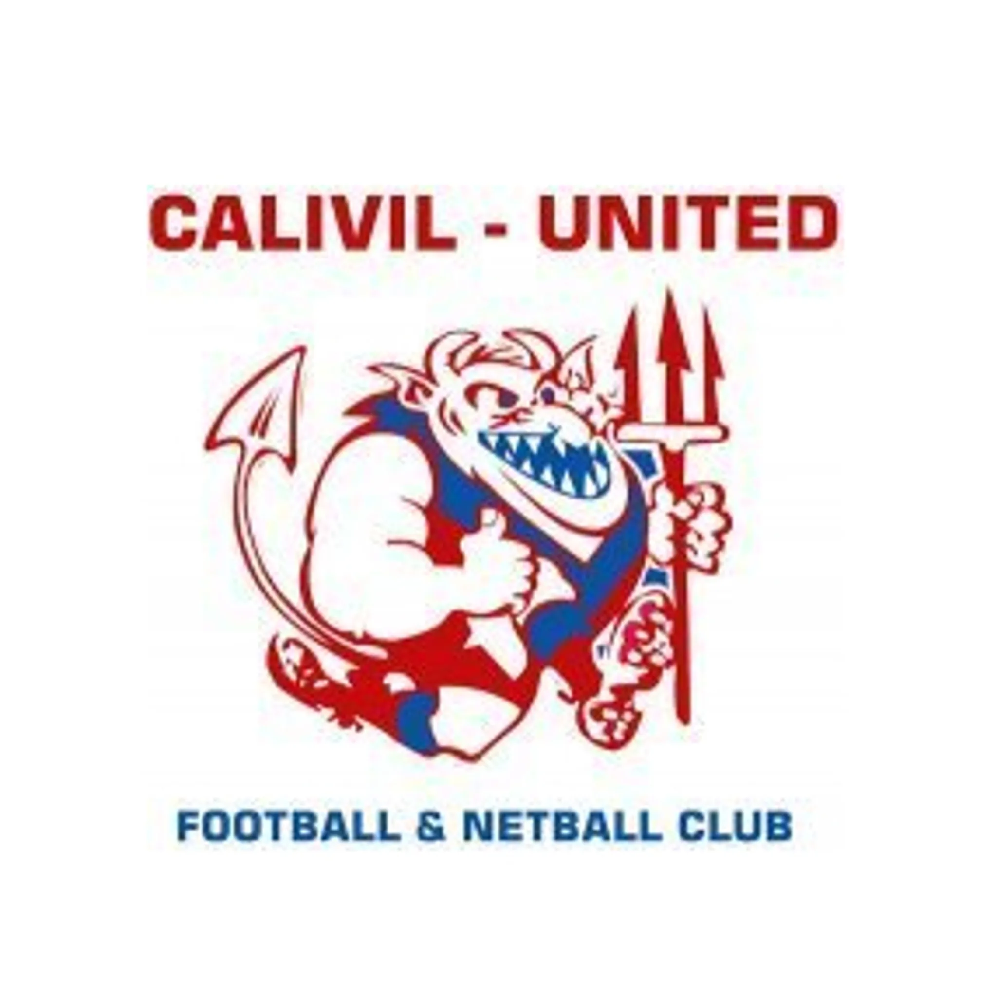 Calivil United Football Netball Club
