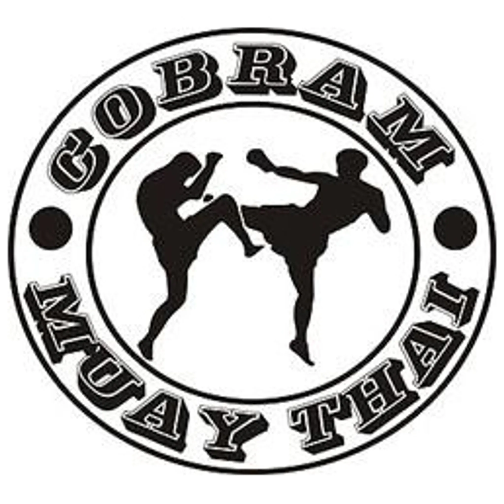 Cobram Muay Thai