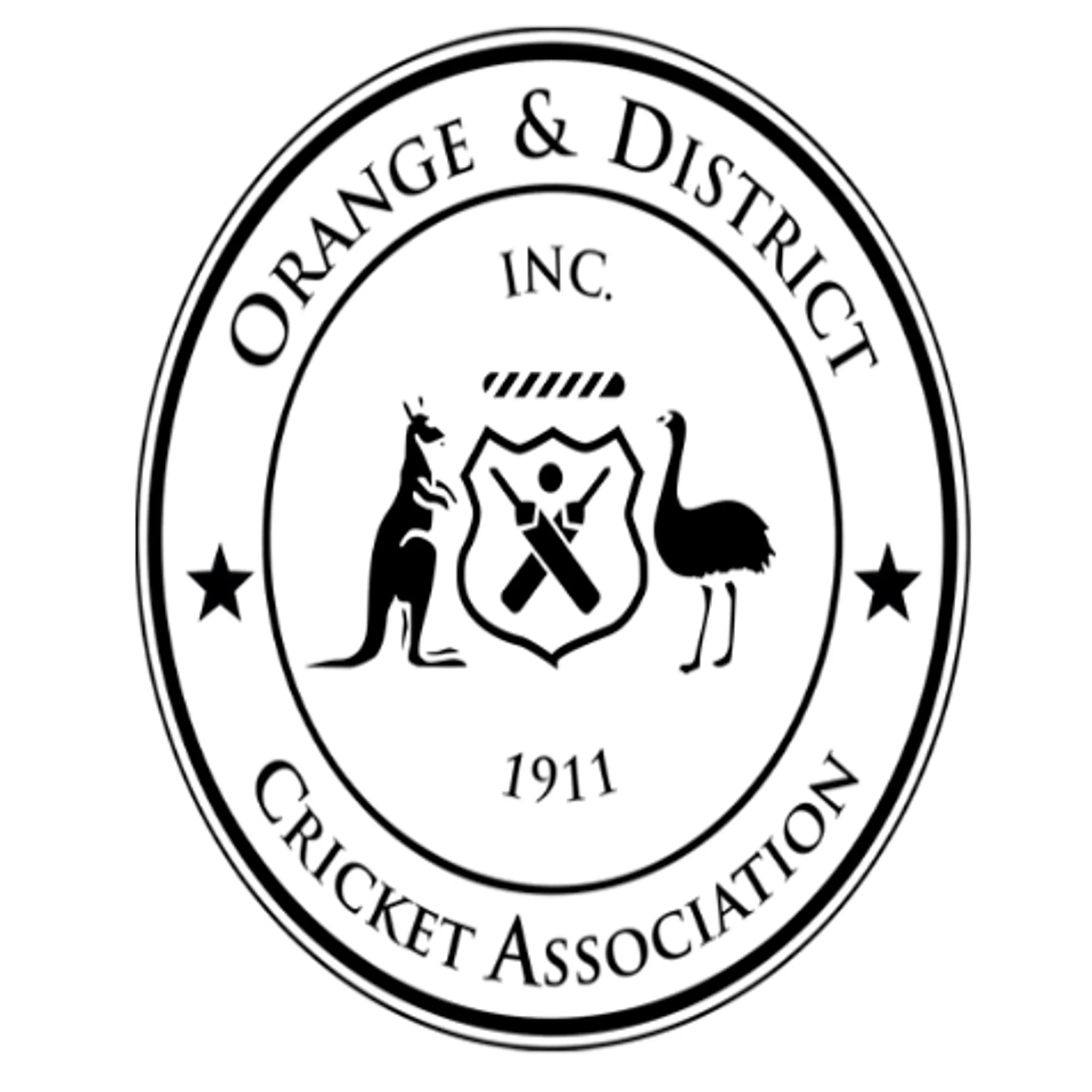 Orange District Cricket Association
