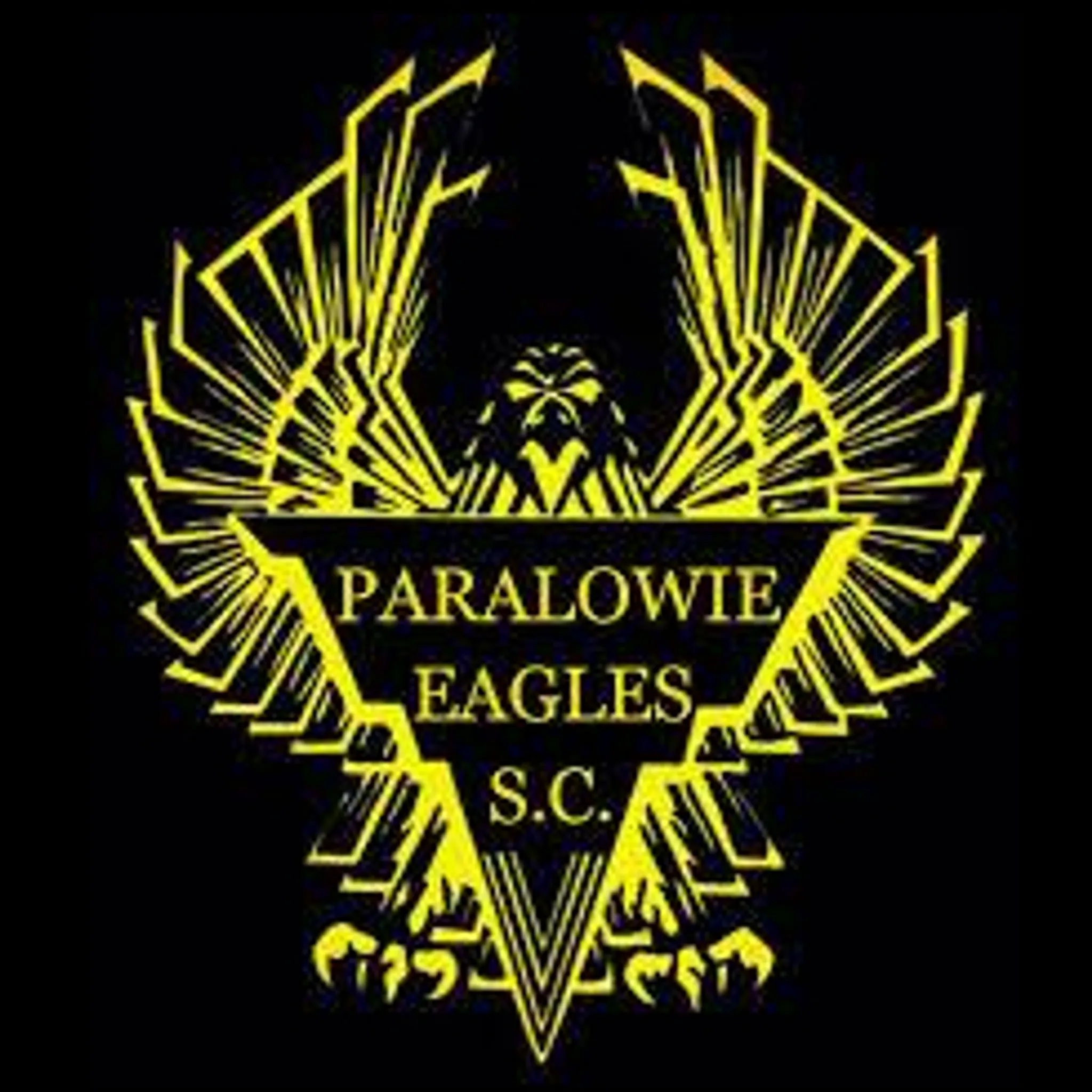 Paralowie Eagles Soccer Club