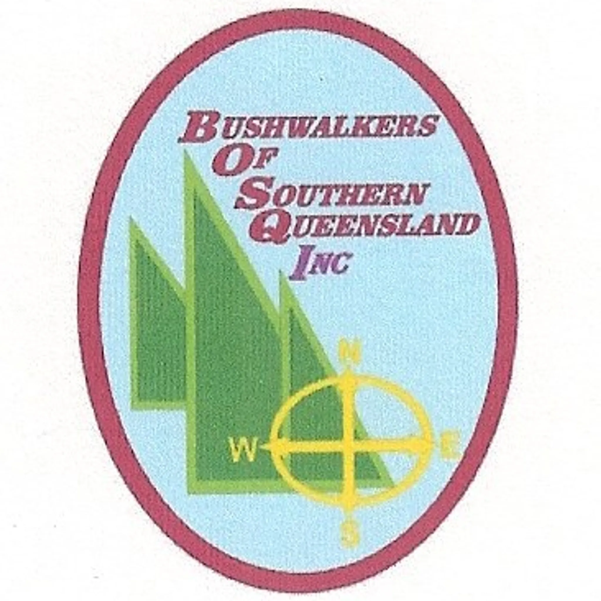 Bushwalkers of Southern Queensland