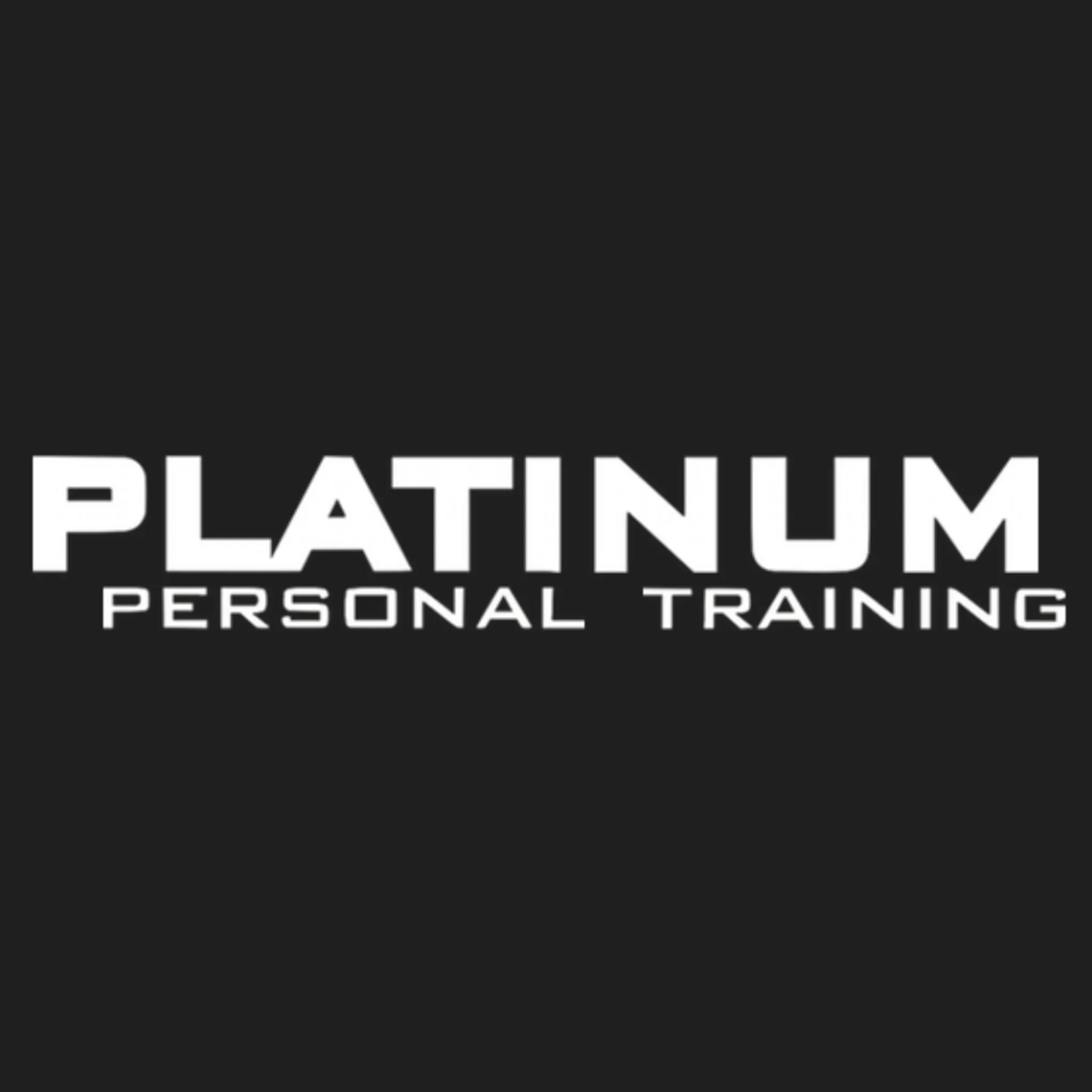 Platinum Personal Training