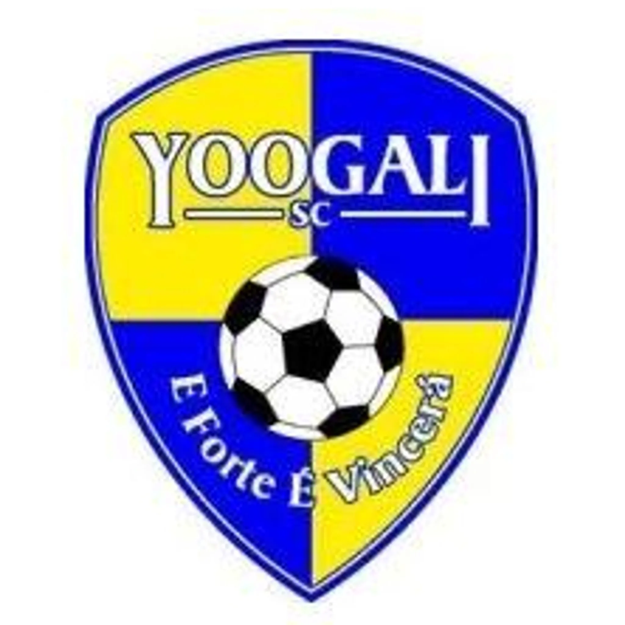 Yoogali Soccer Club